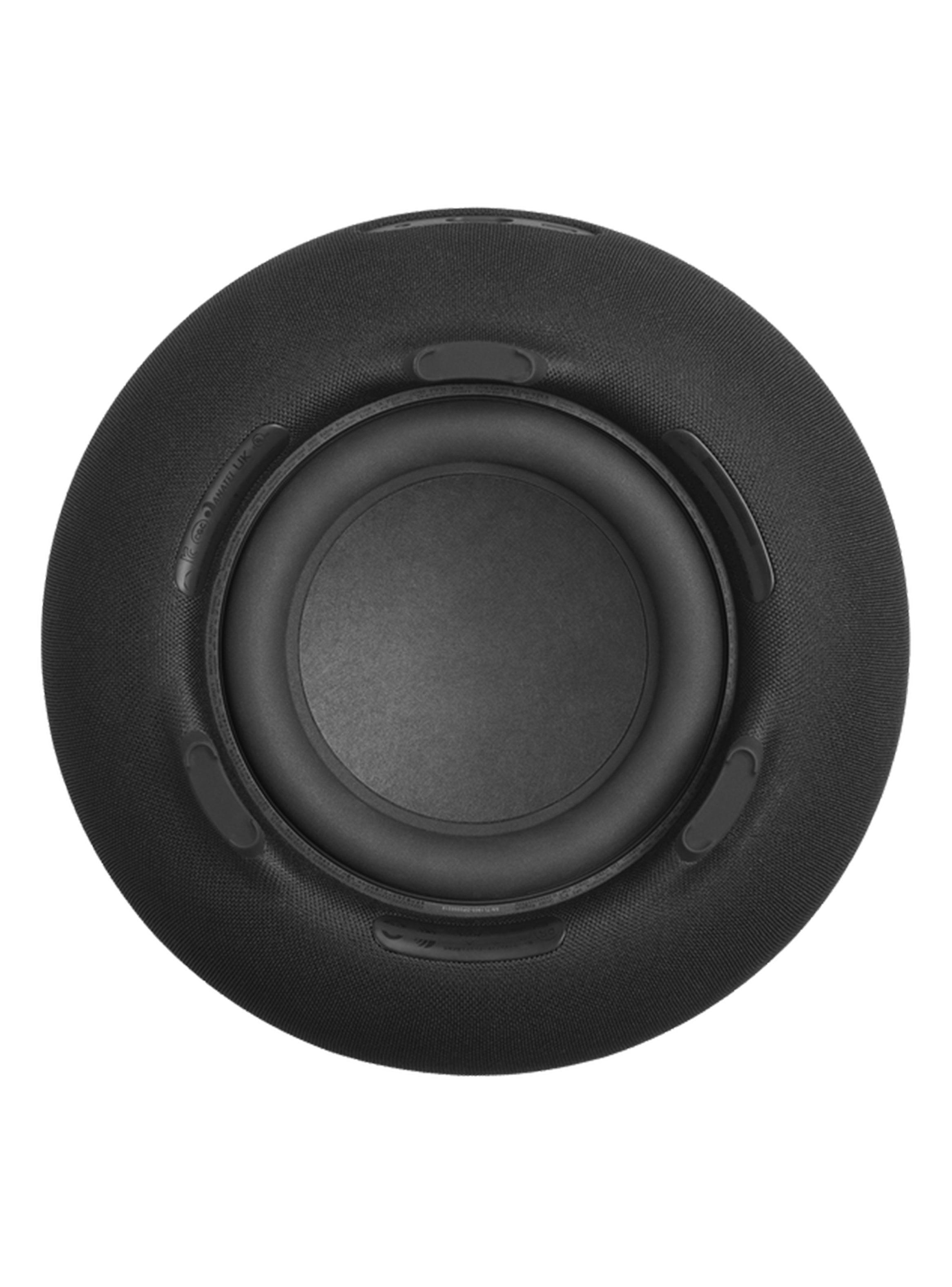 Parlante Bluetooth Aura Studio 5 Negro-4