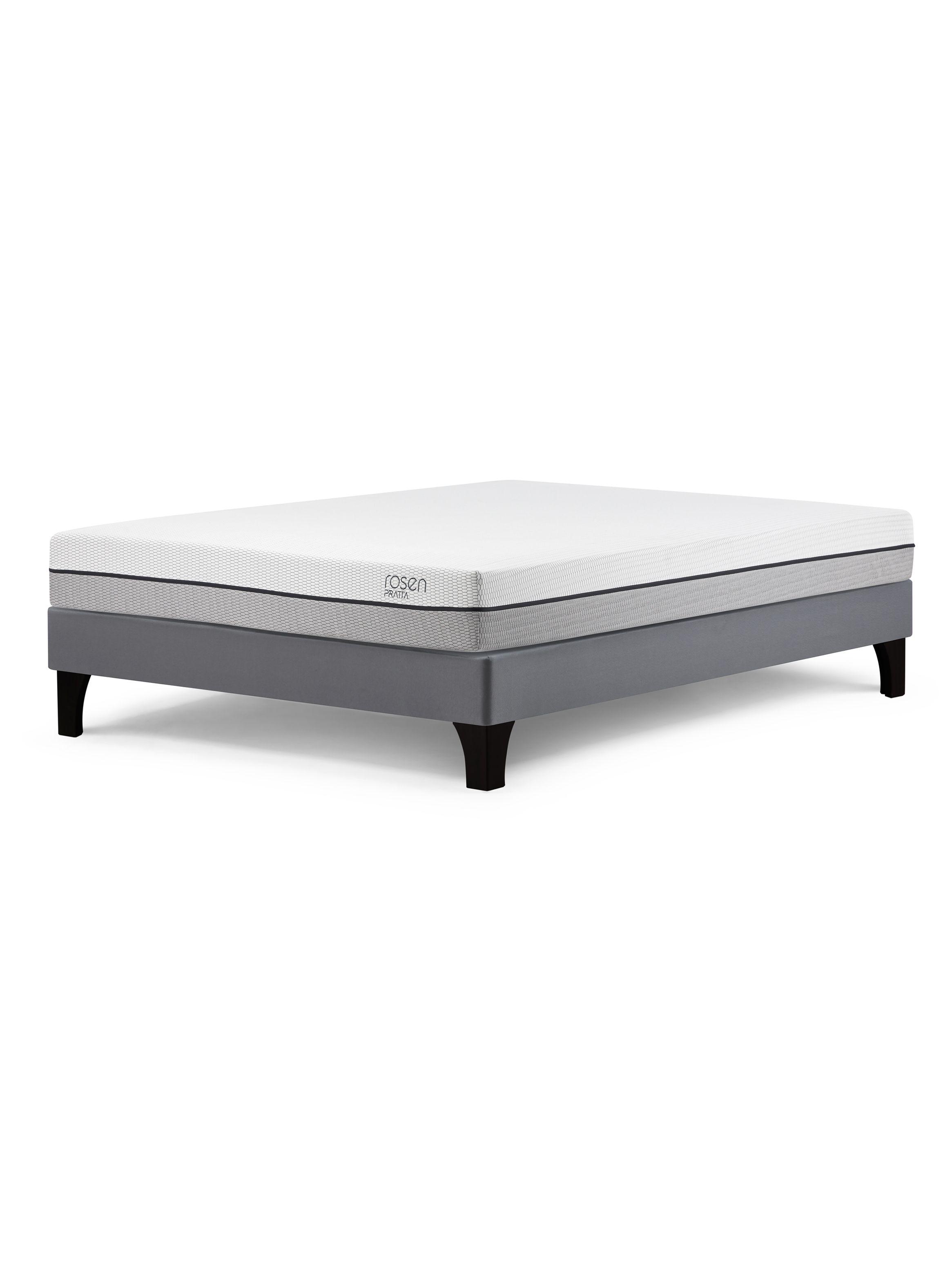 Cama Europea 2 Plazas Pratta-0