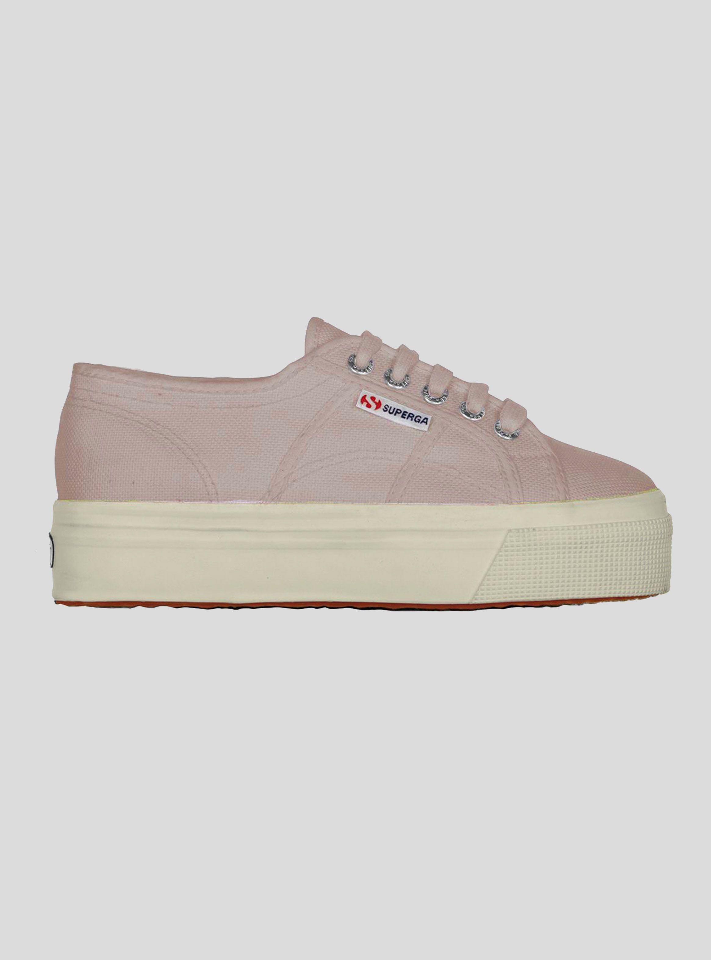 Zapatilla Superga 2790 Downrosem Mujer-0