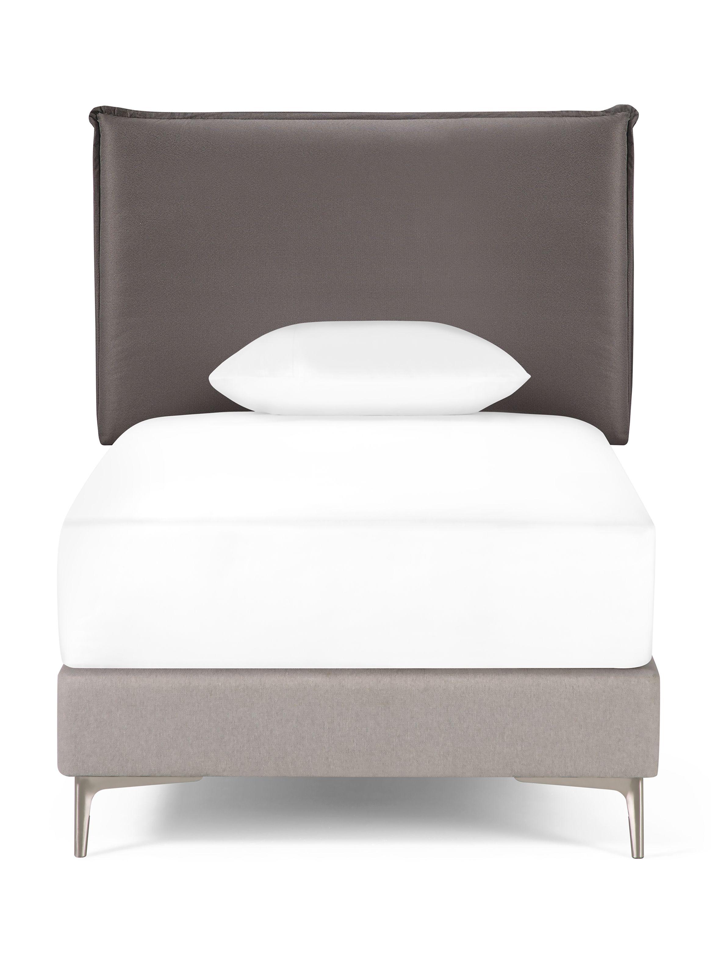 Respaldo Maurice Chocolate 1.5 Plazas-2