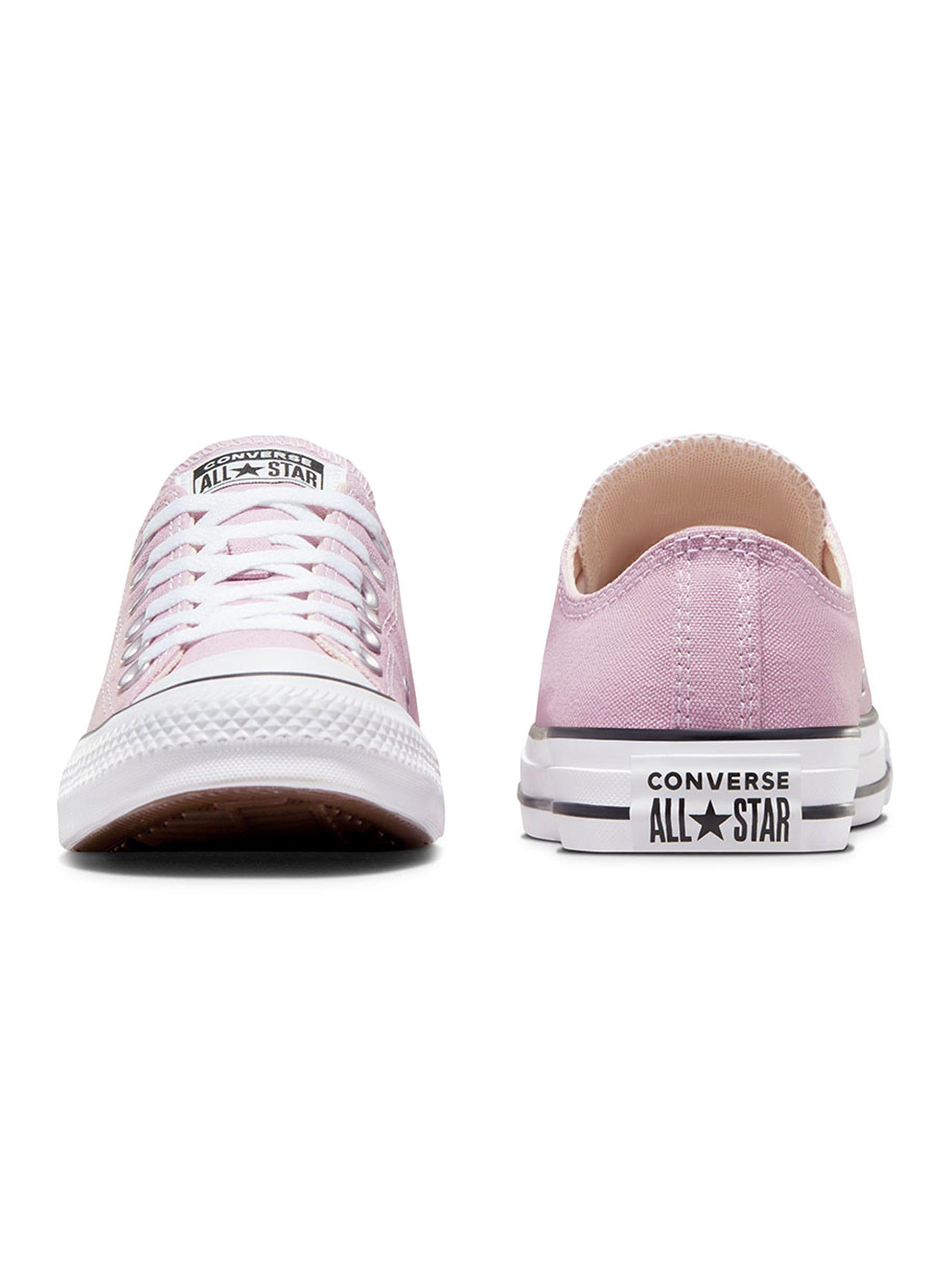 Zapatilla Urbana Pink All Star Unisex-3