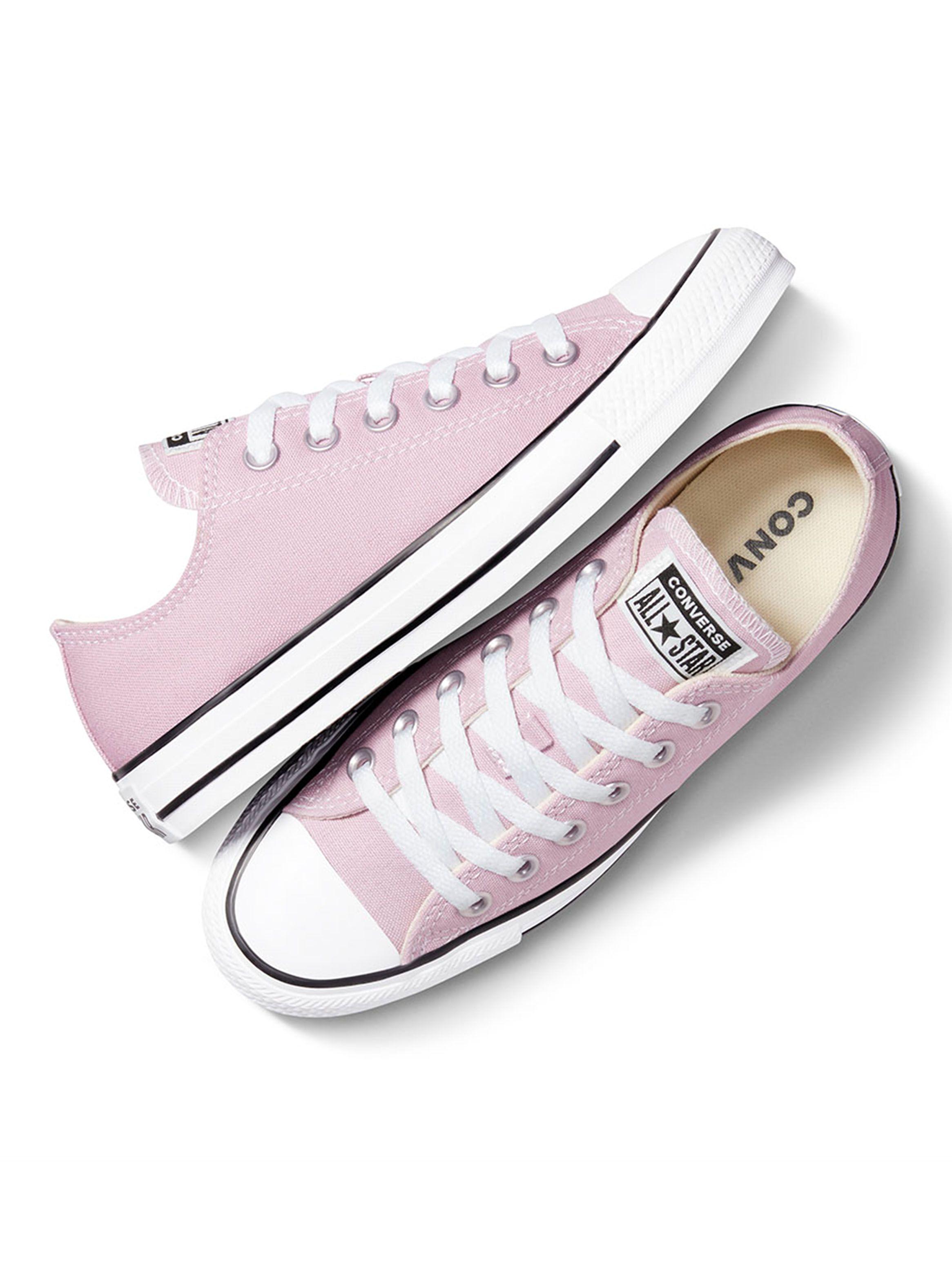 Zapatilla Urbana Pink All Star Unisex-2