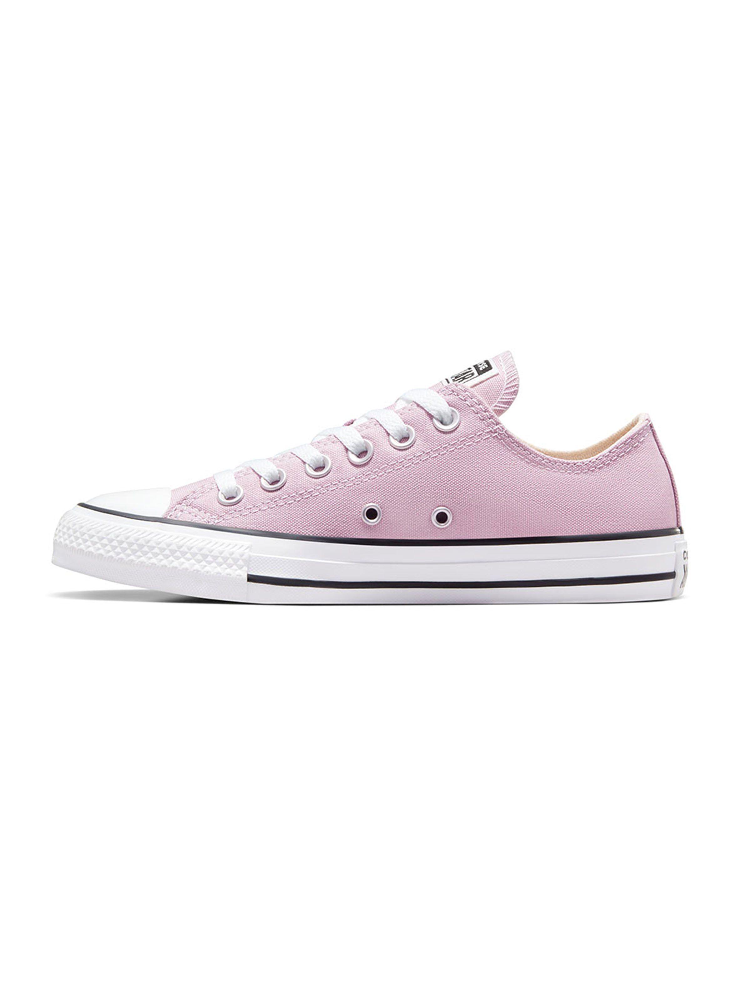 Zapatilla Urbana Pink All Star Unisex-1