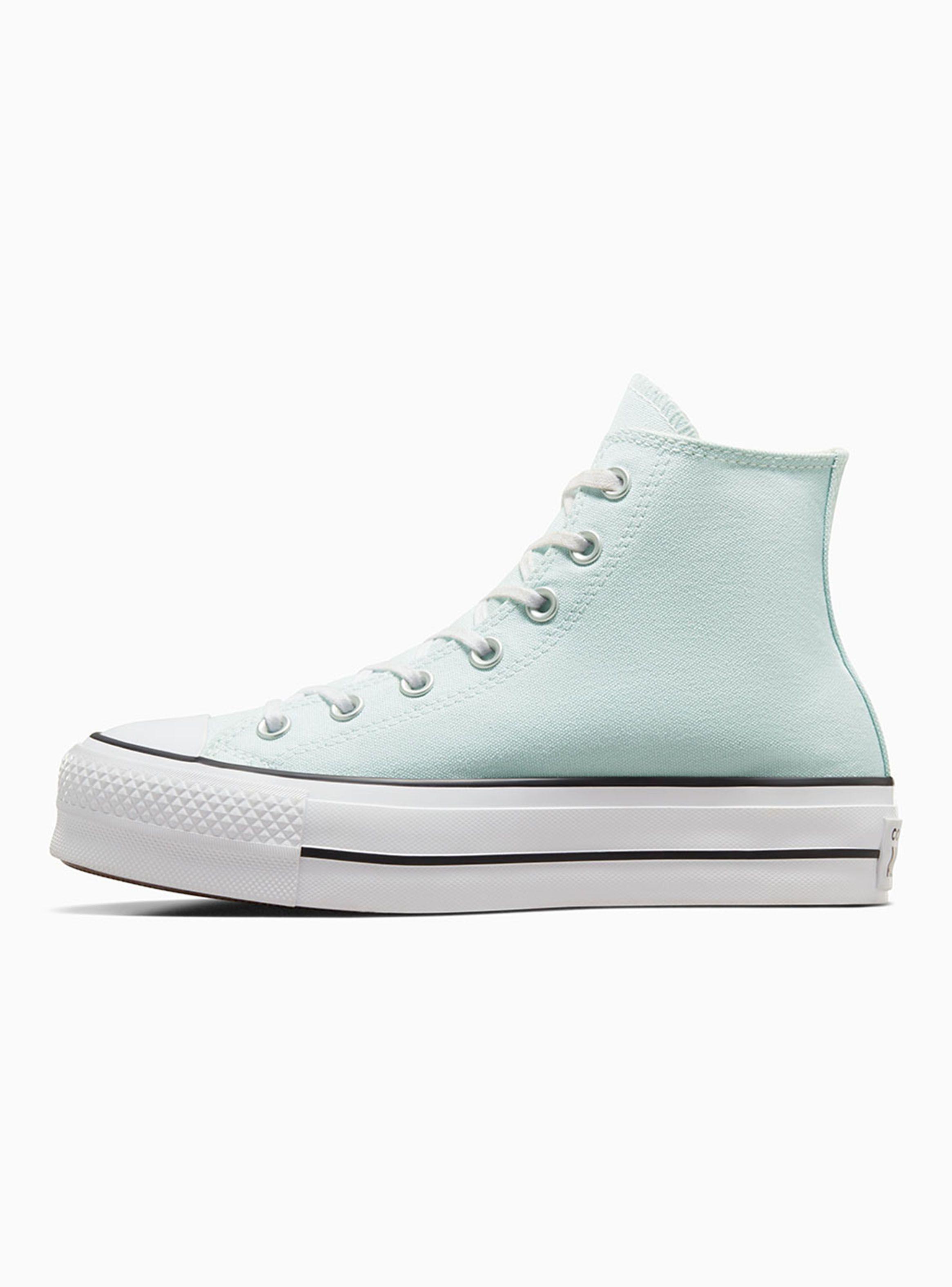 Zapatilla Urbana Lift Taylor All Star Mujer-1