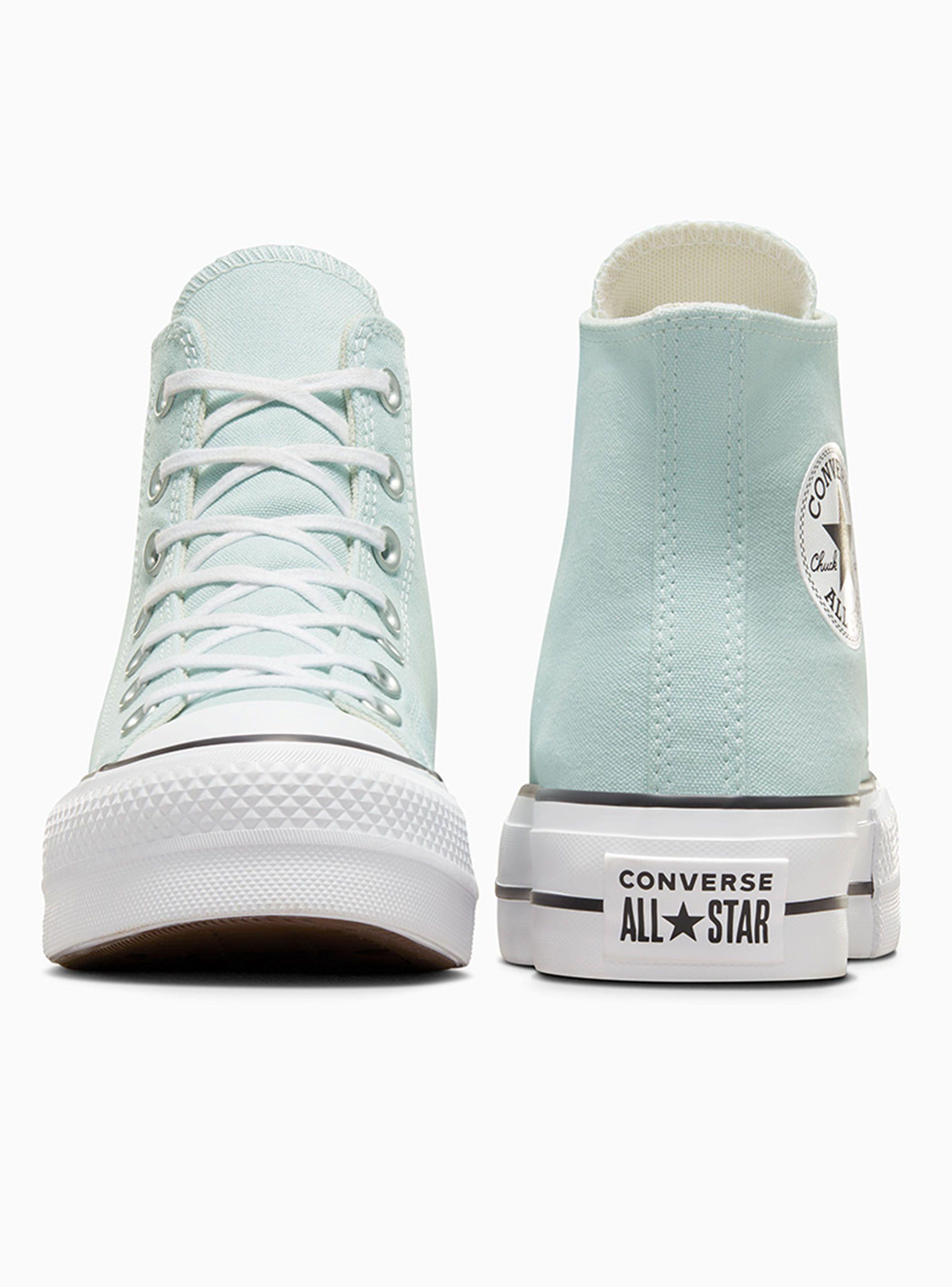 Zapatilla Urbana Lift Taylor All Star Mujer-4