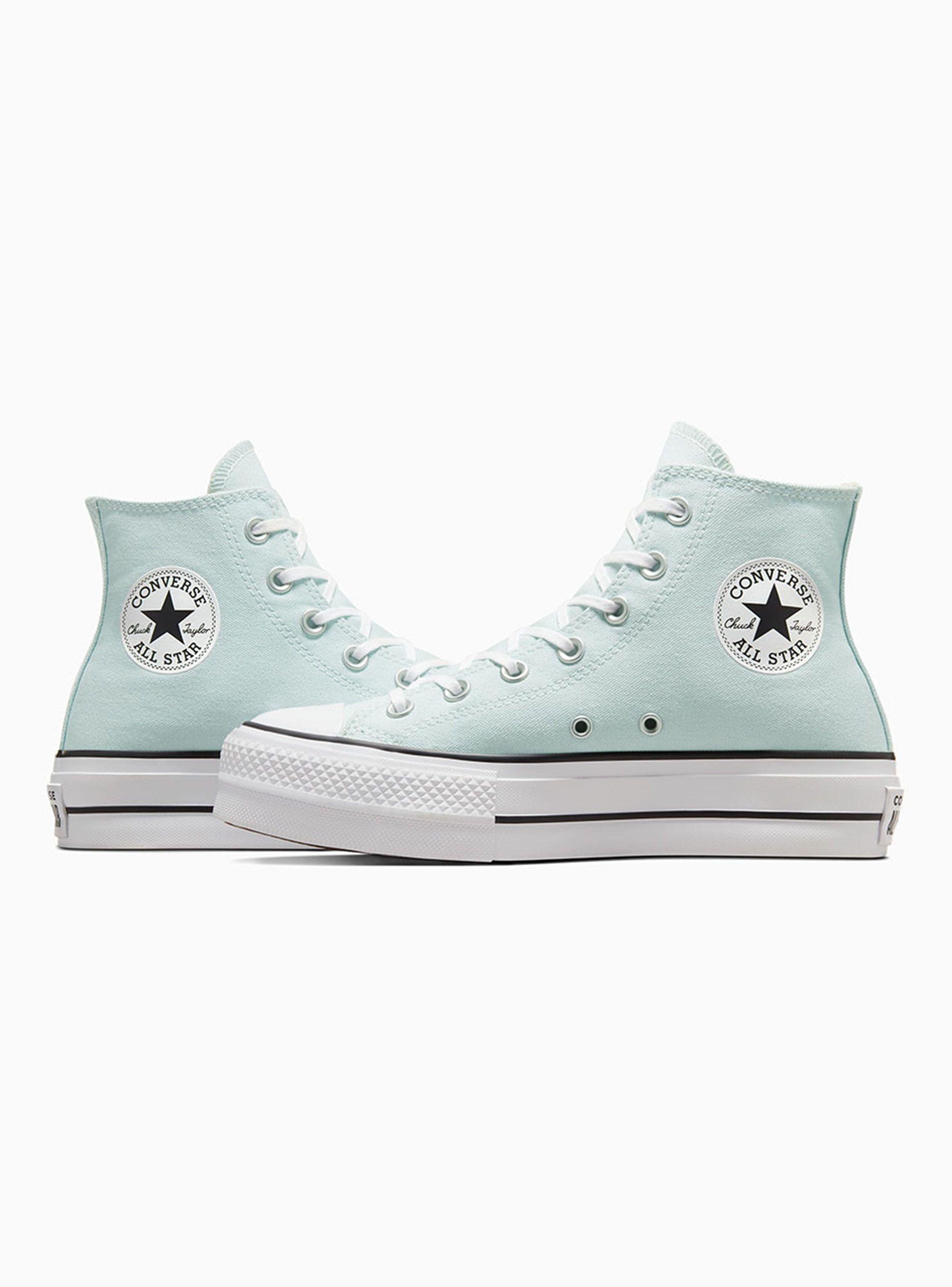 Zapatilla Urbana Lift Taylor All Star Mujer-2