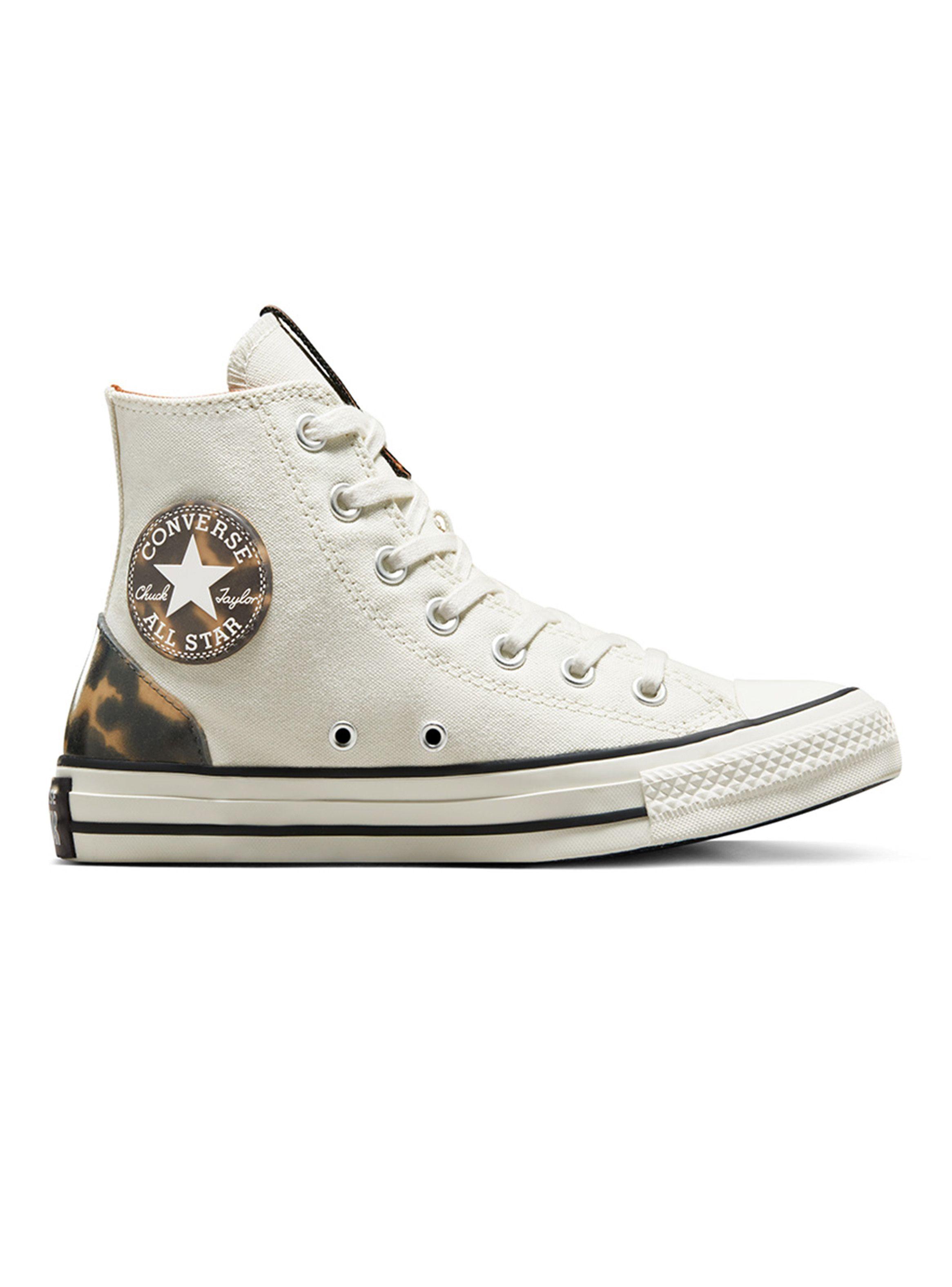 Zapatilla Urbana Algodón All Star Mujer-0