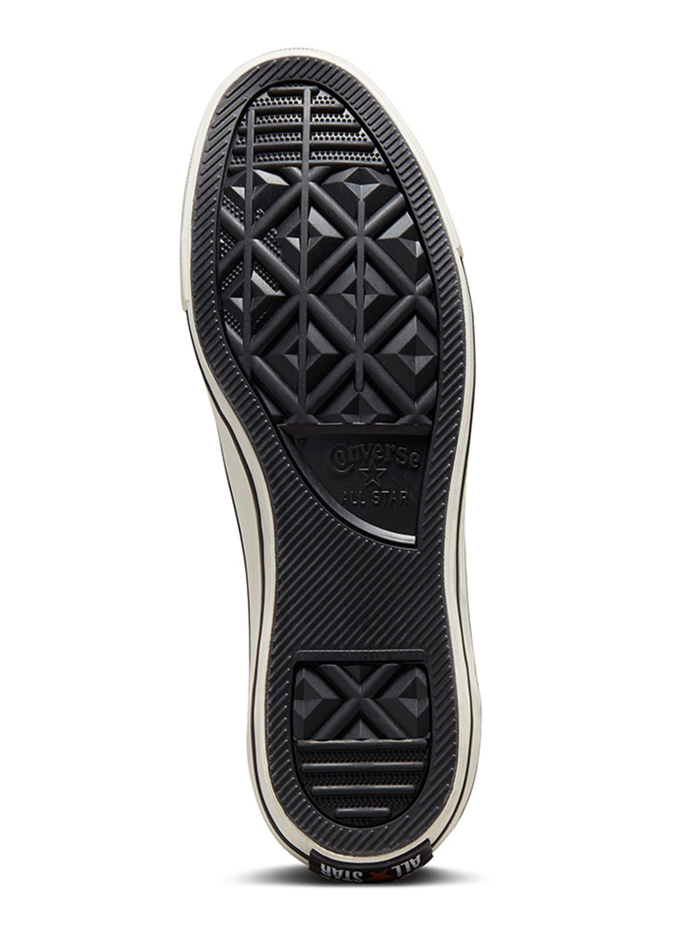 Zapatilla Urbana Algodón All Star Mujer-4