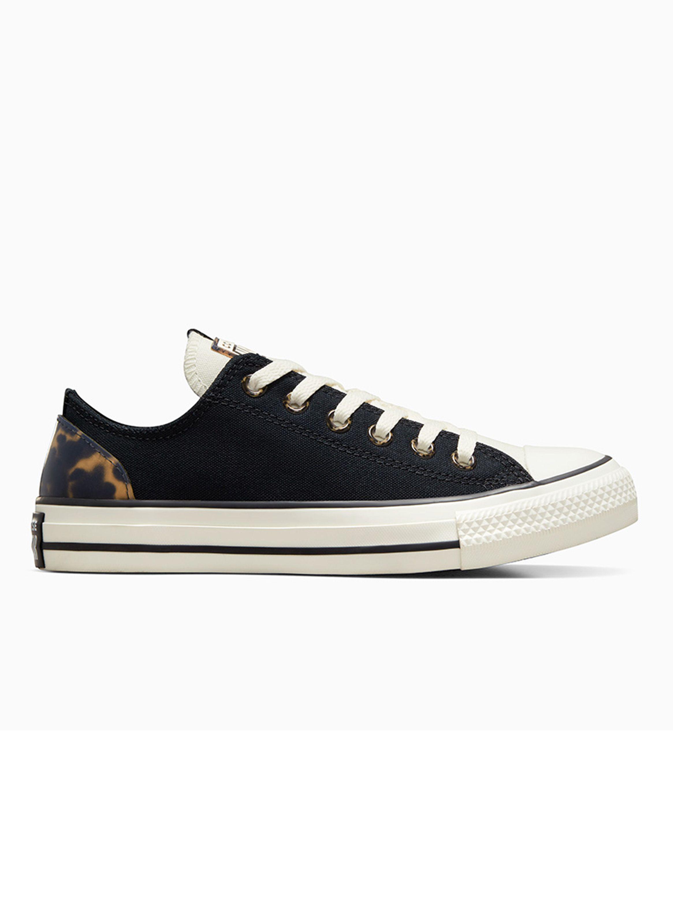 Zapatilla Urbana Chuck T All Star Mujer-0