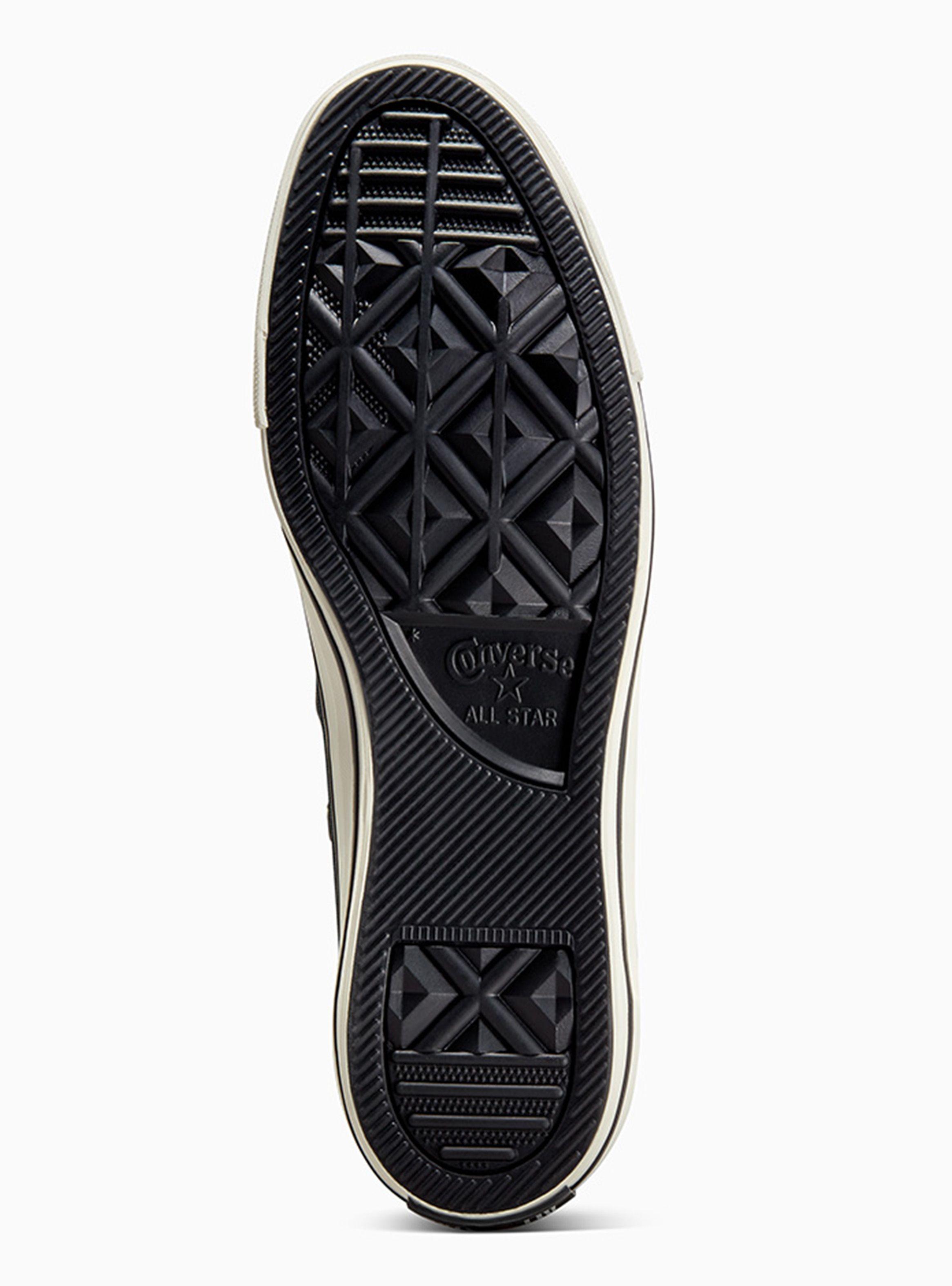 Zapatilla Urbana Chuck T All Star Mujer-4