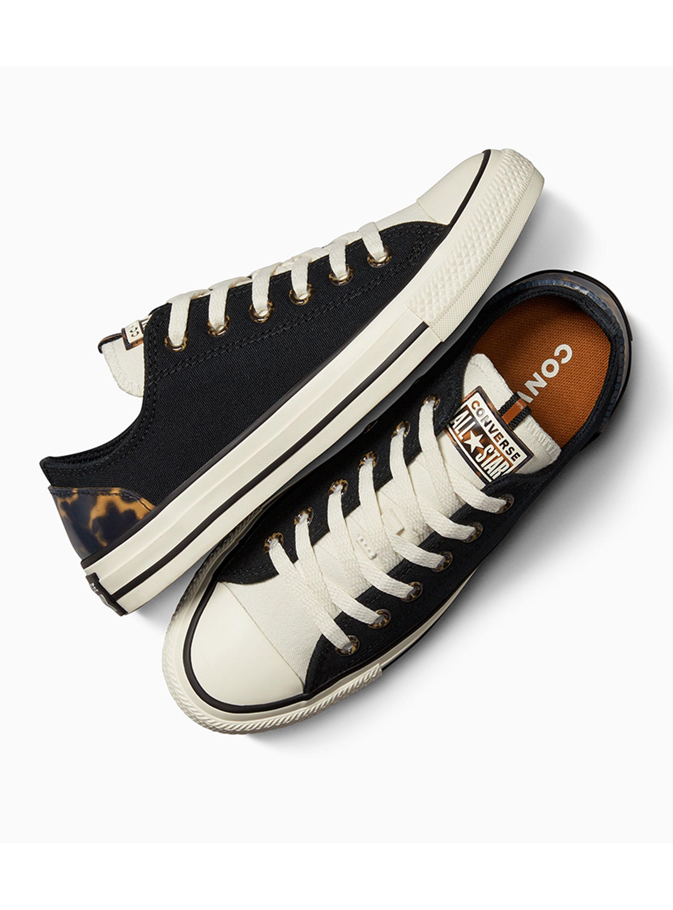 Zapatilla Urbana Chuck T All Star Mujer-1