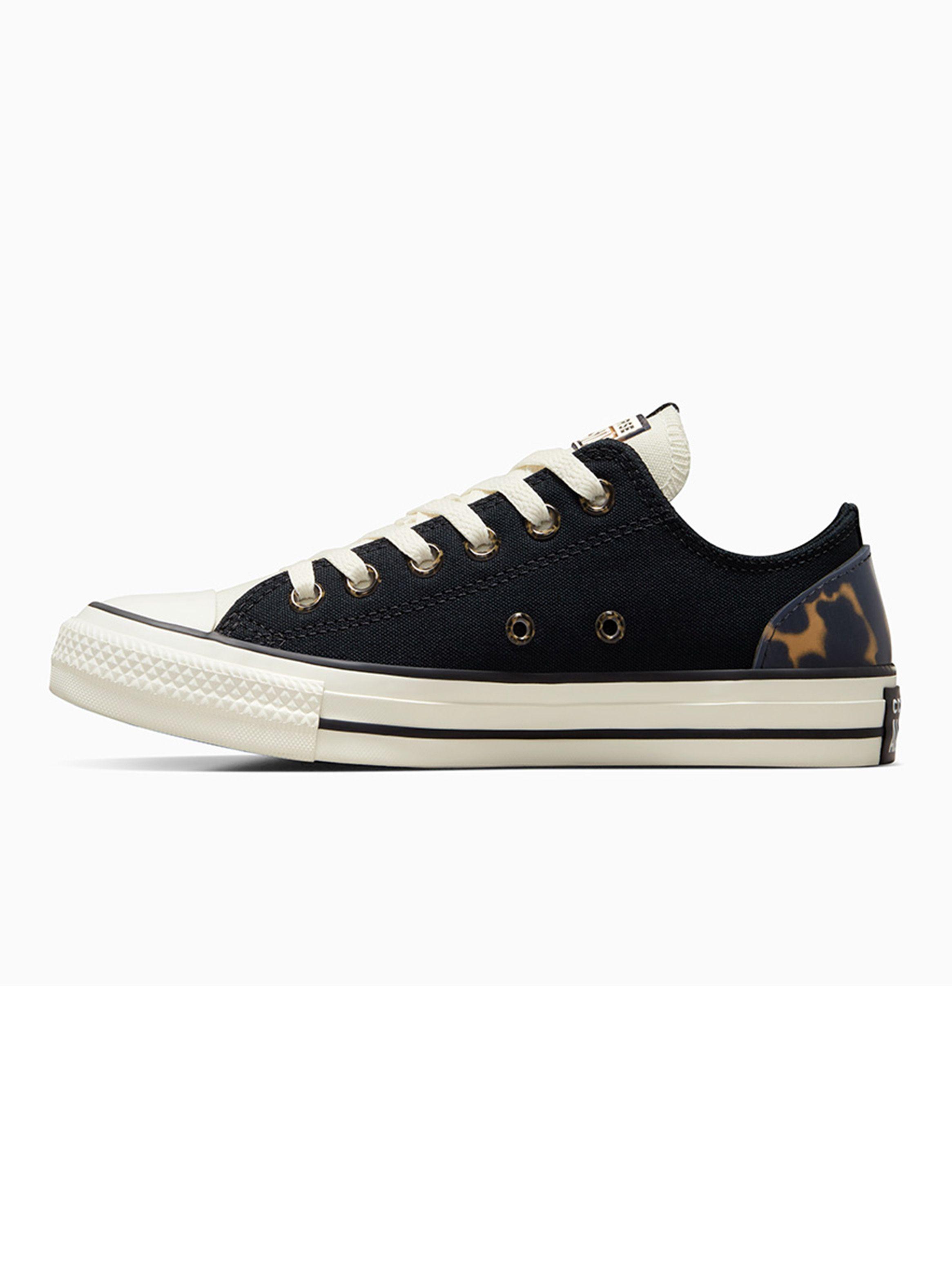 Zapatilla Urbana Chuck T All Star Mujer-2