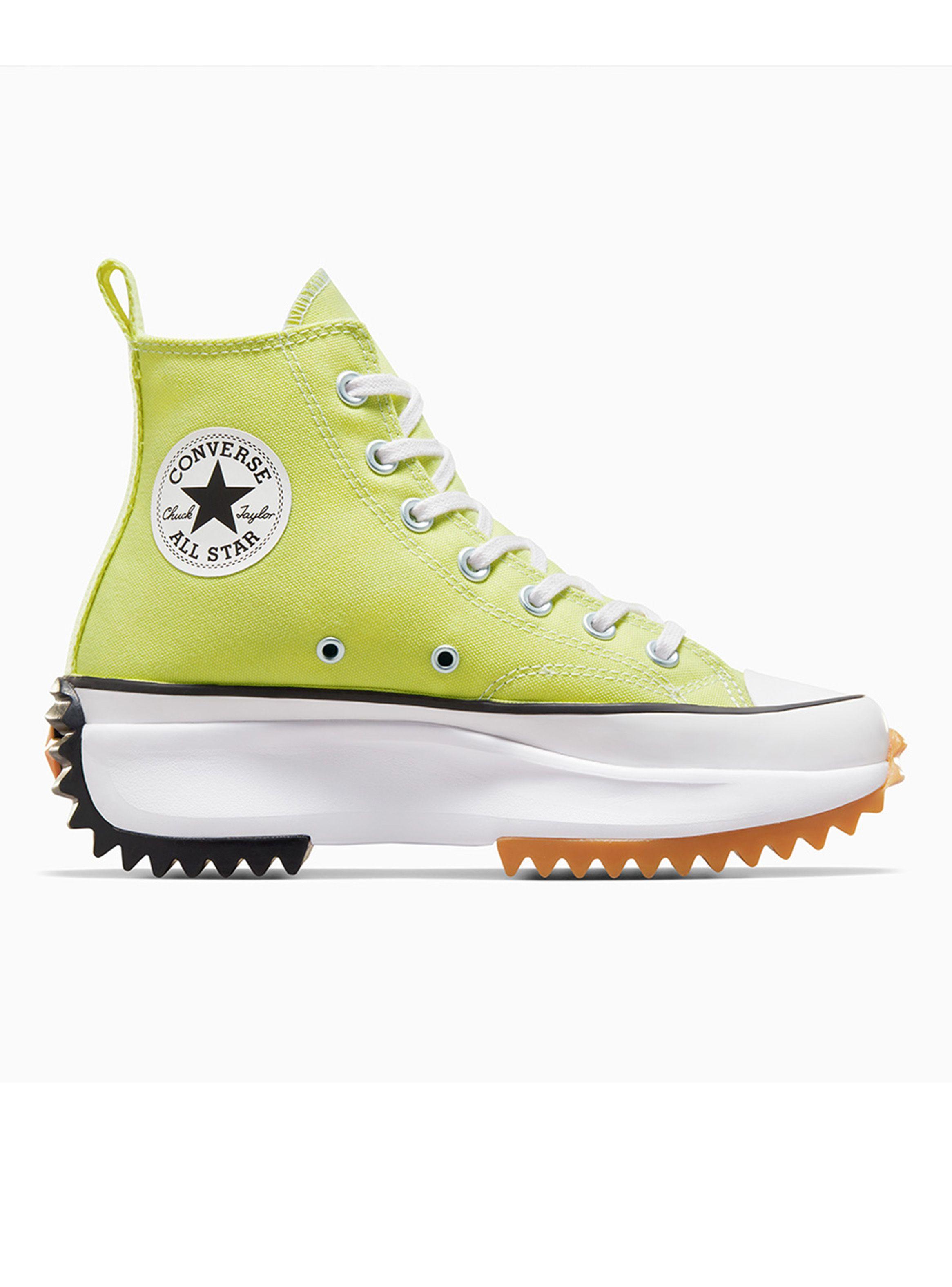Zapatilla Urbana Run-Star Hike Mujer Plataforma-0