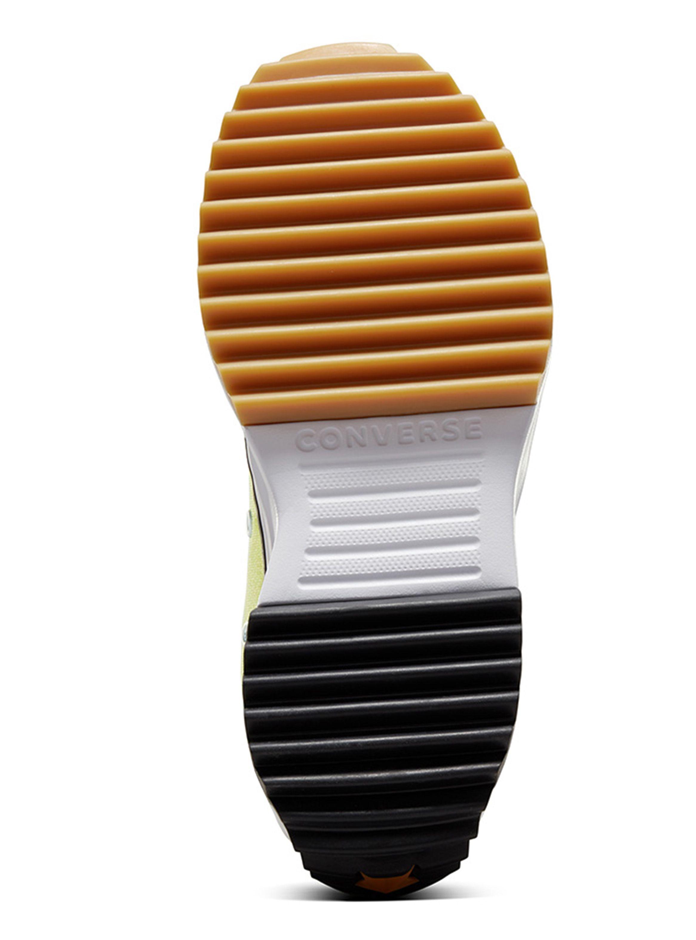 Zapatilla Urbana Run-Star Hike Mujer Plataforma-4