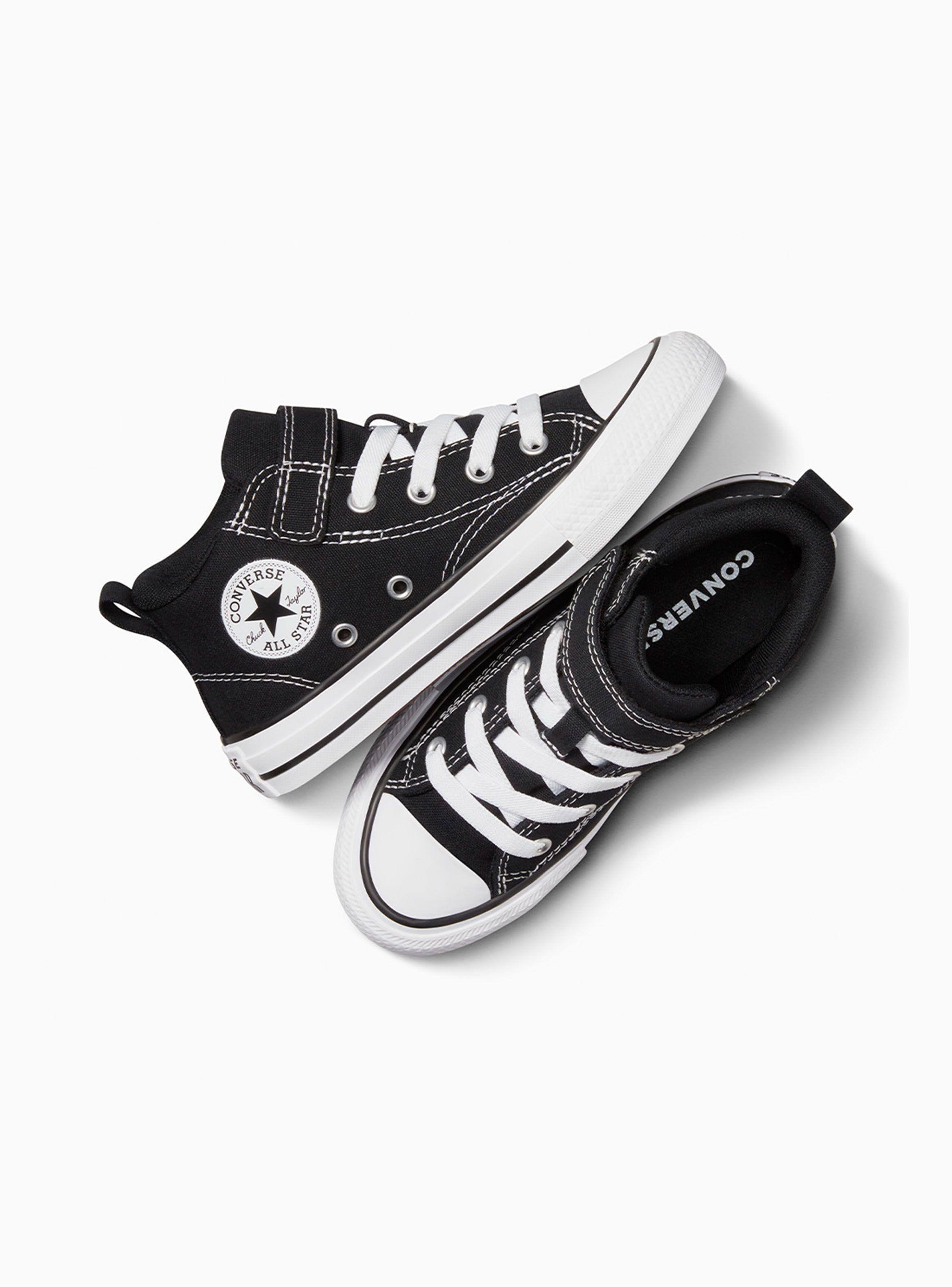 Zapatilla Urbana Malden Taylor All Star Unisex-2