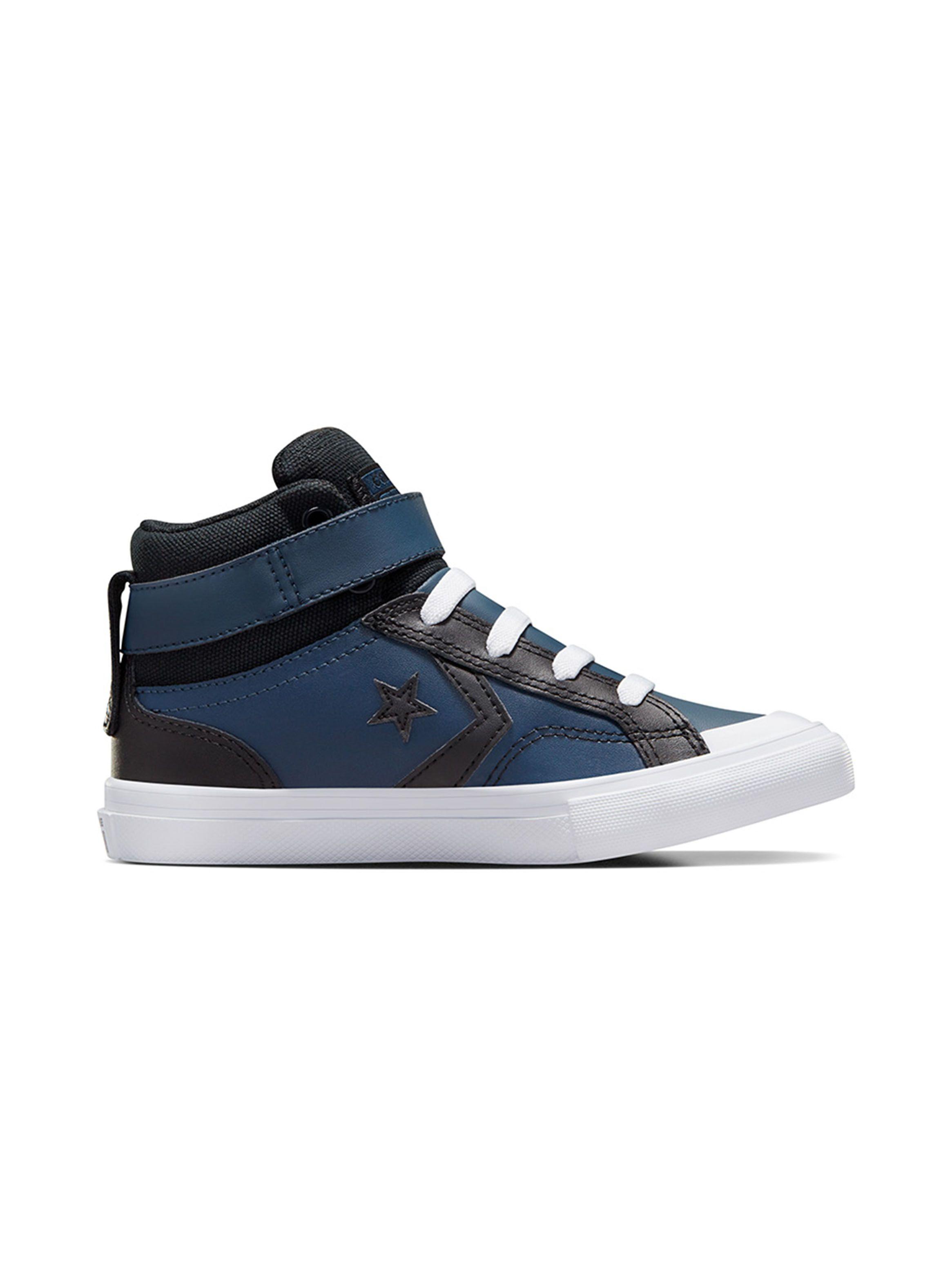 Zapatilla Urbana Strap Infantil Pro Blaze Unisex-0