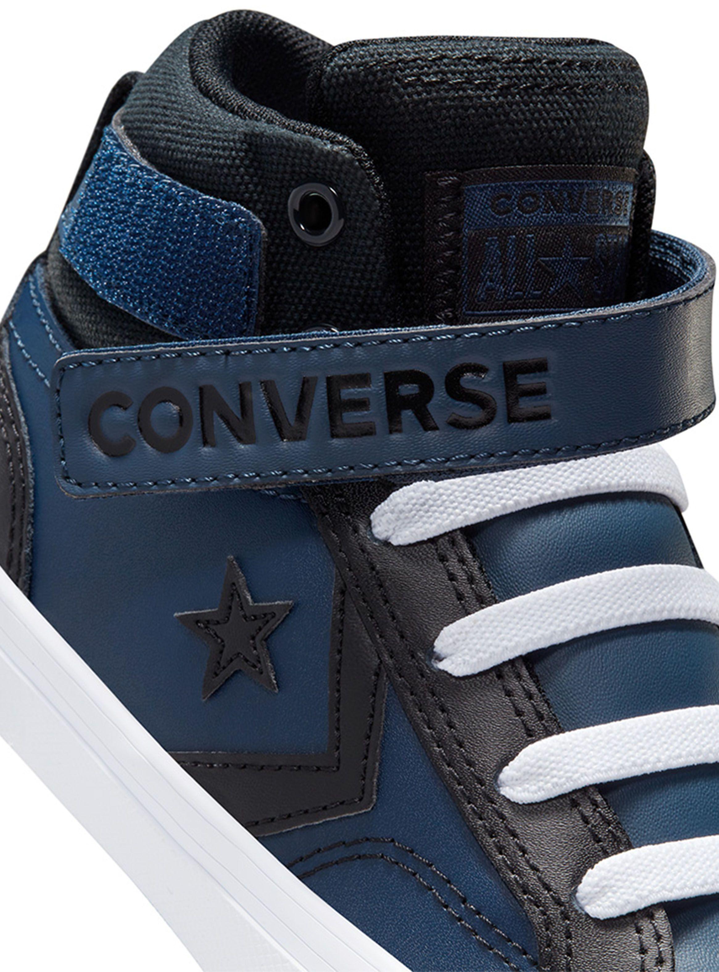 Zapatilla Urbana Strap Infantil Pro Blaze Unisex-4