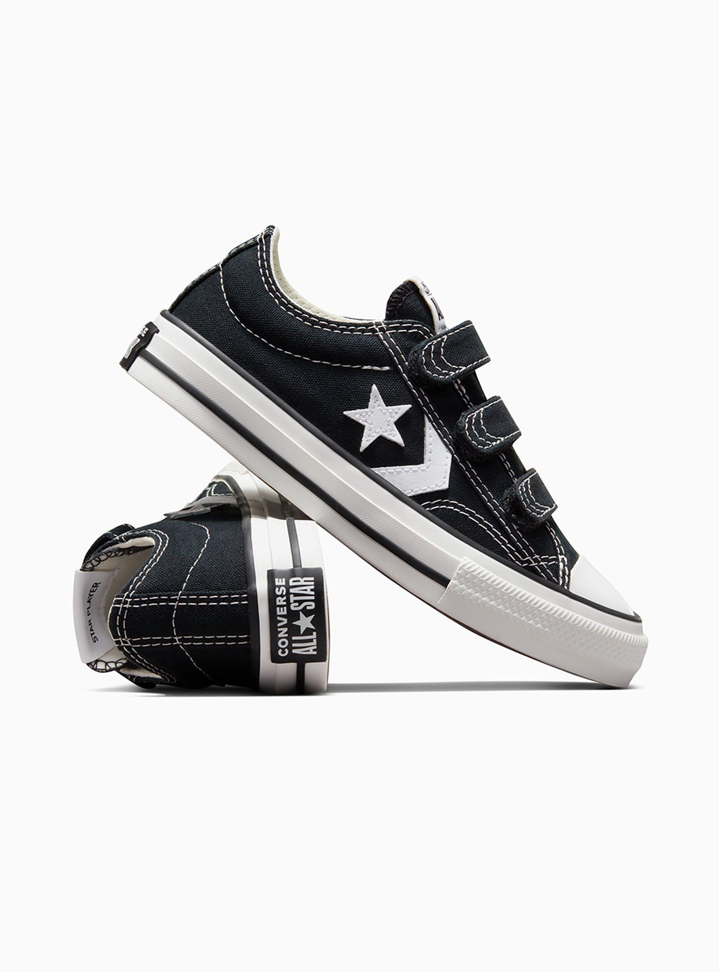 Zapatilla Urbana Star Player 76 3V Unisex-3