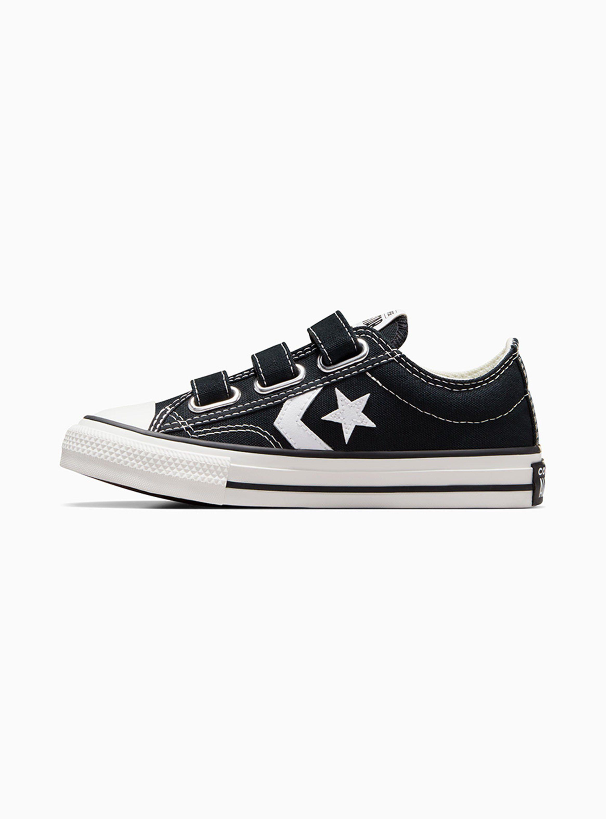 Zapatilla Urbana Star Player 76 3V Unisex-1
