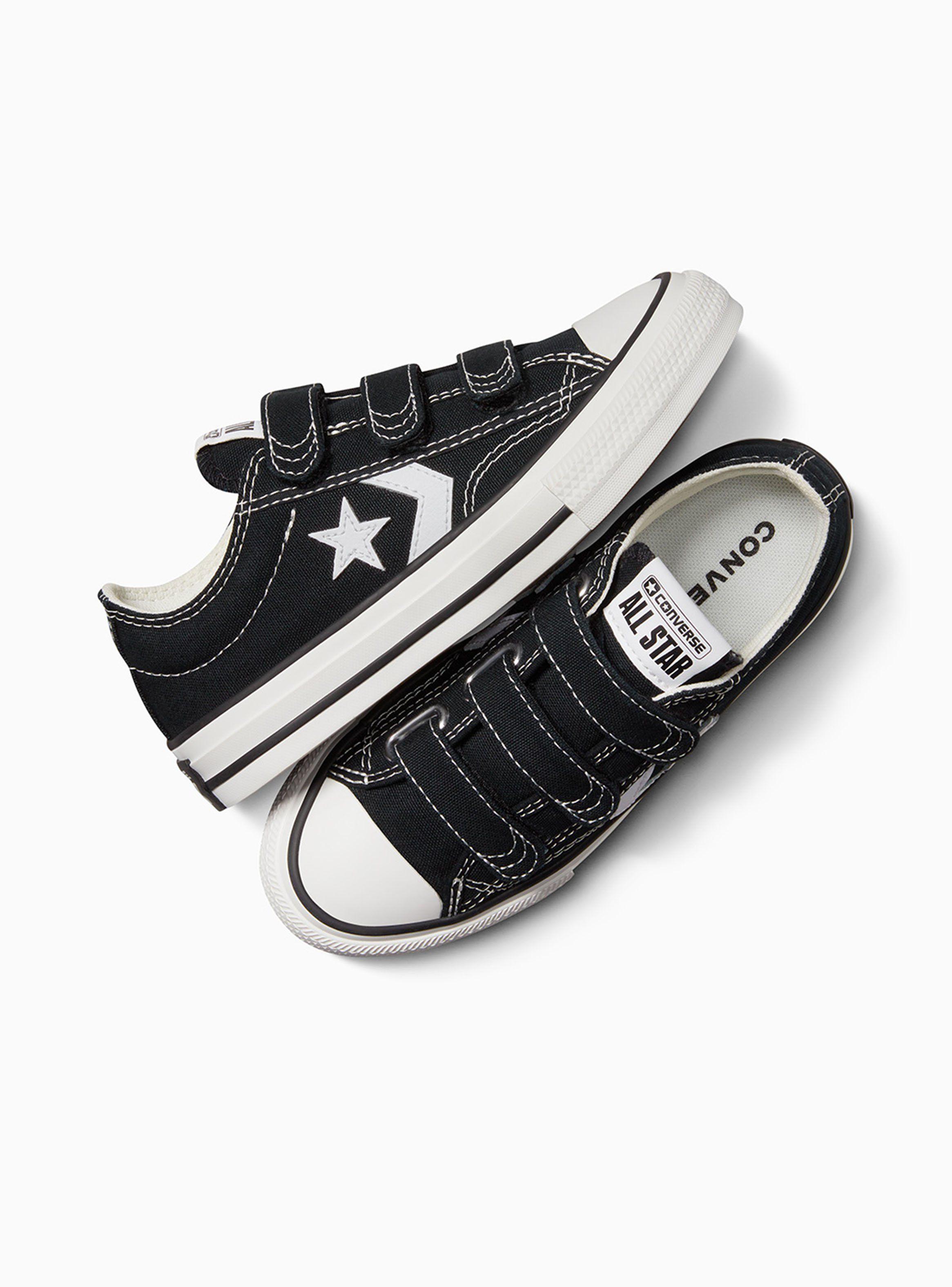 Zapatilla Urbana Star Player 76 3V Unisex-2