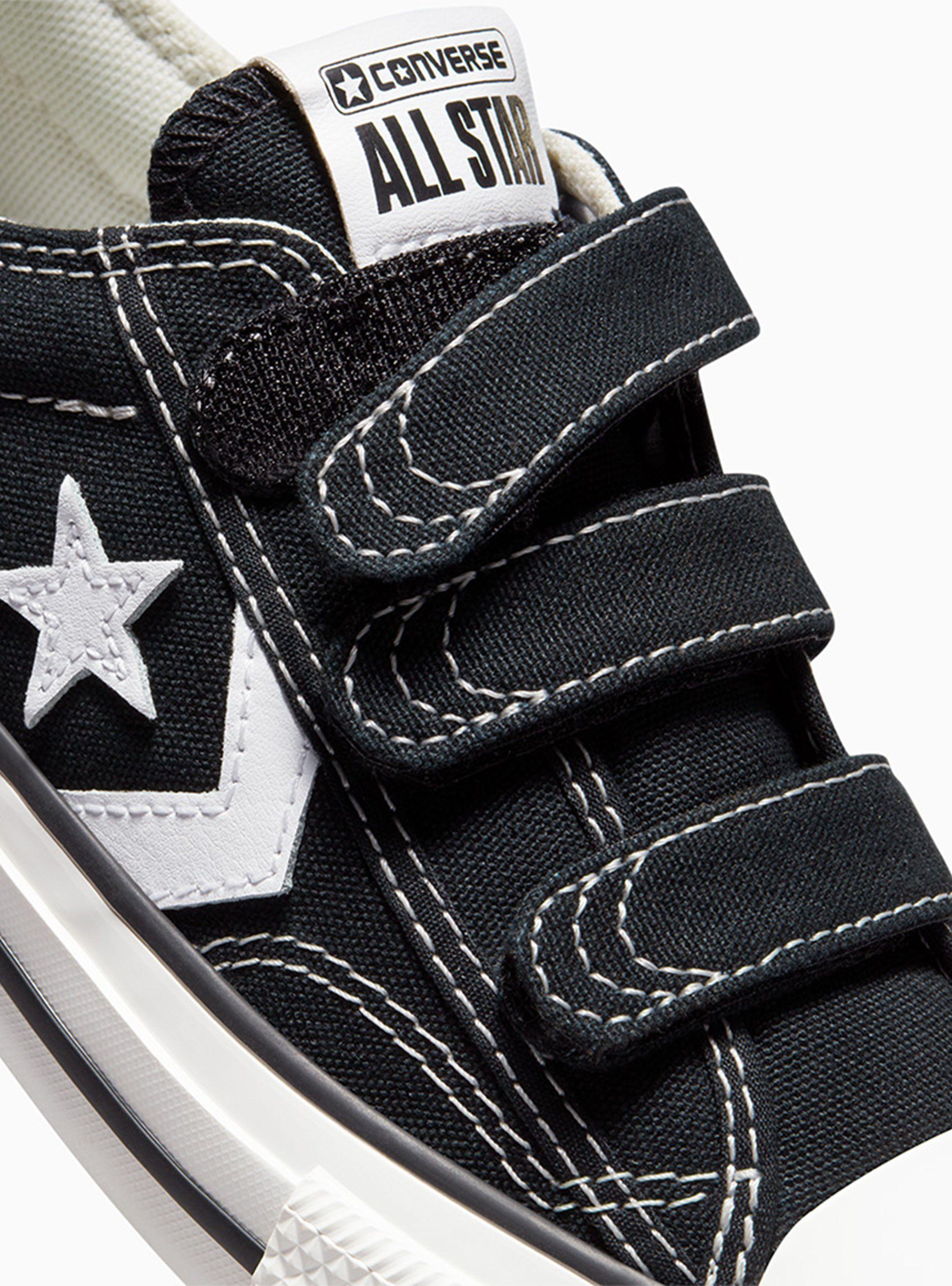 Zapatilla Urbana Star Player 76 3V Unisex-4