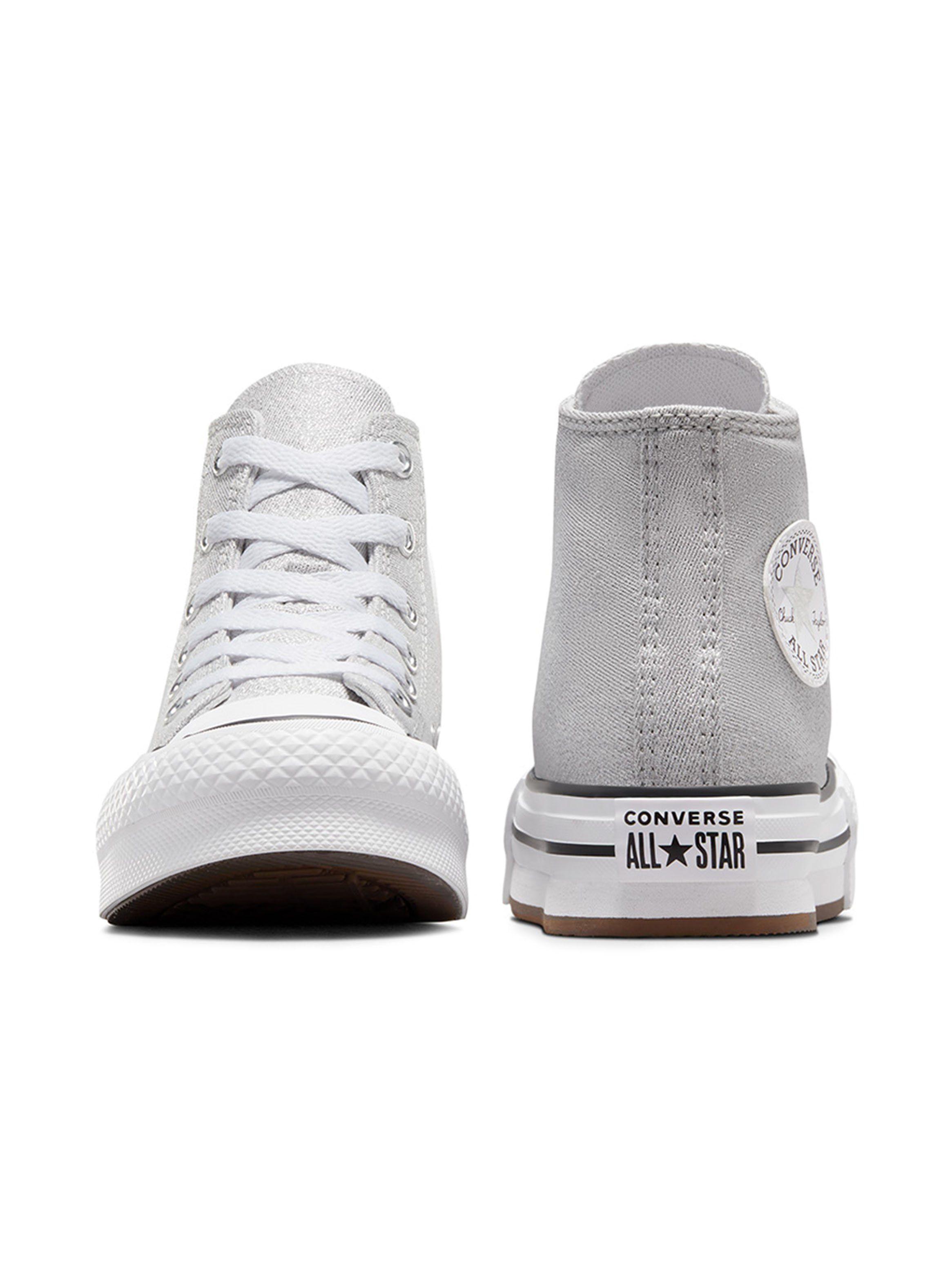 Zapatilla Urbana Infantil Eva Lift All Star Unisex-3