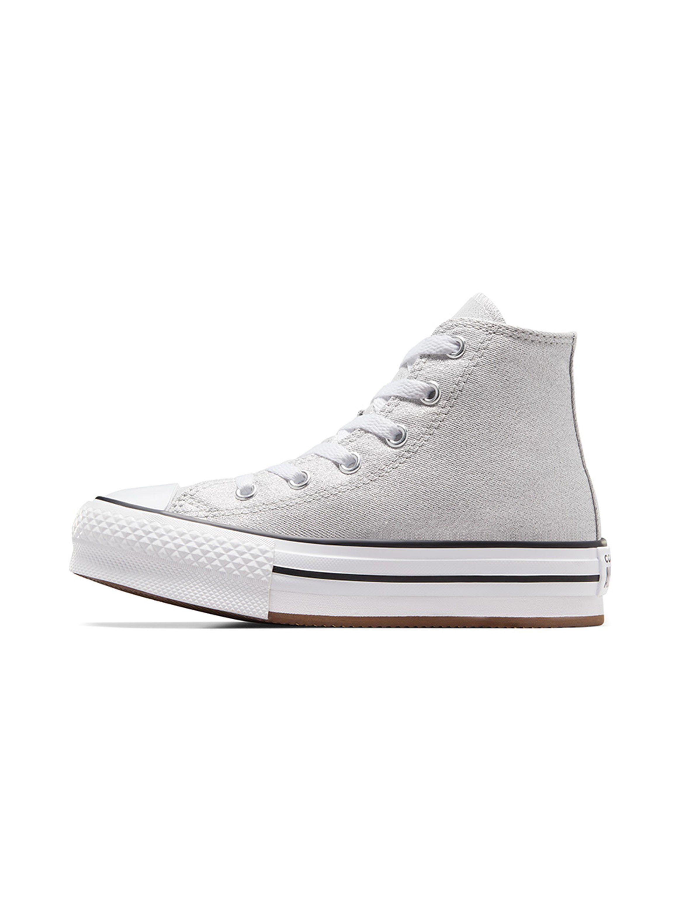 Zapatilla Urbana Infantil Eva Lift All Star Unisex-1