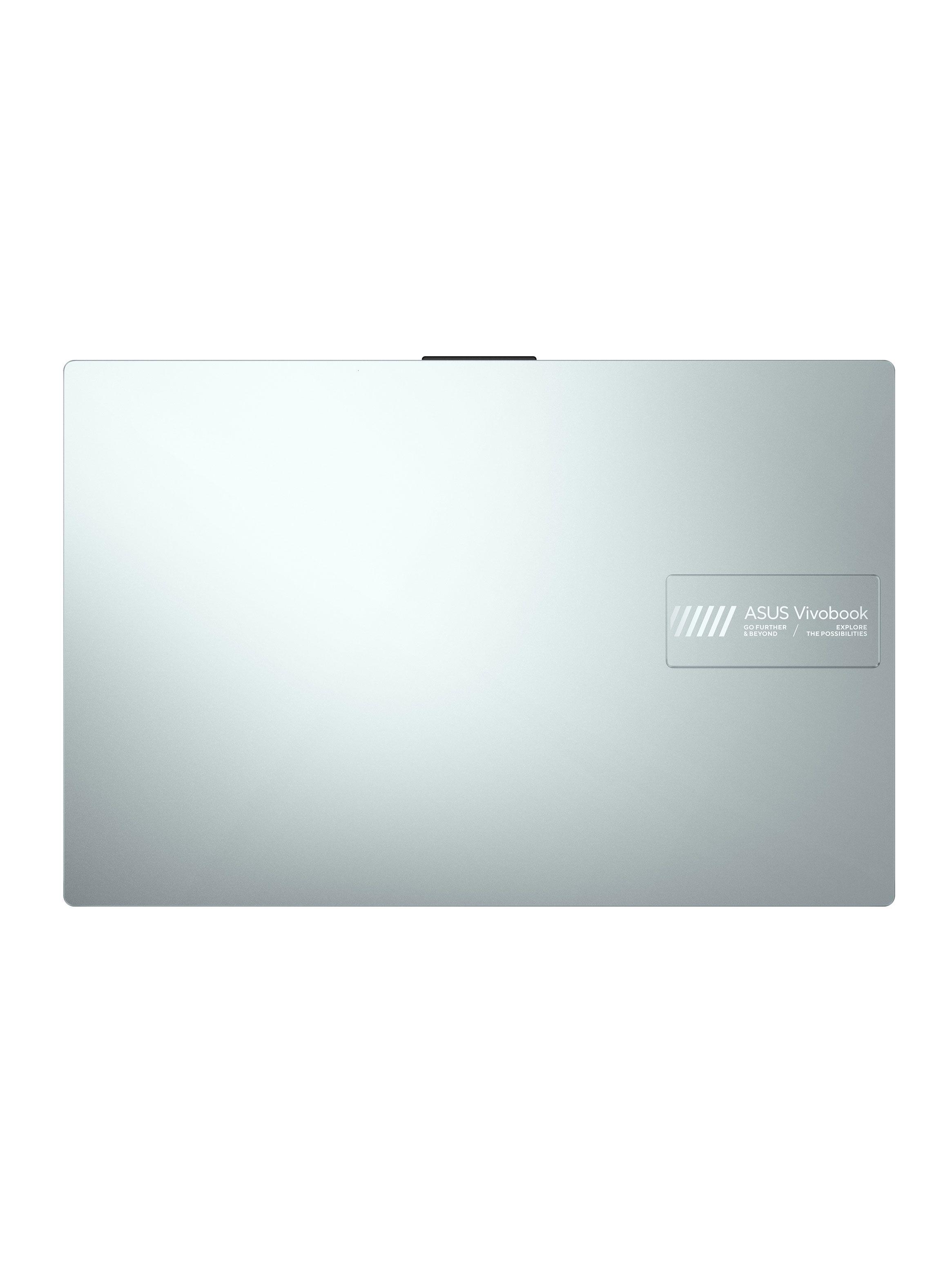 Notebook Vivobook Go 14 E1404 Intel Core i3 12va Gen 8GB RAM 128GB UFS 14" FHD 60Hz-5