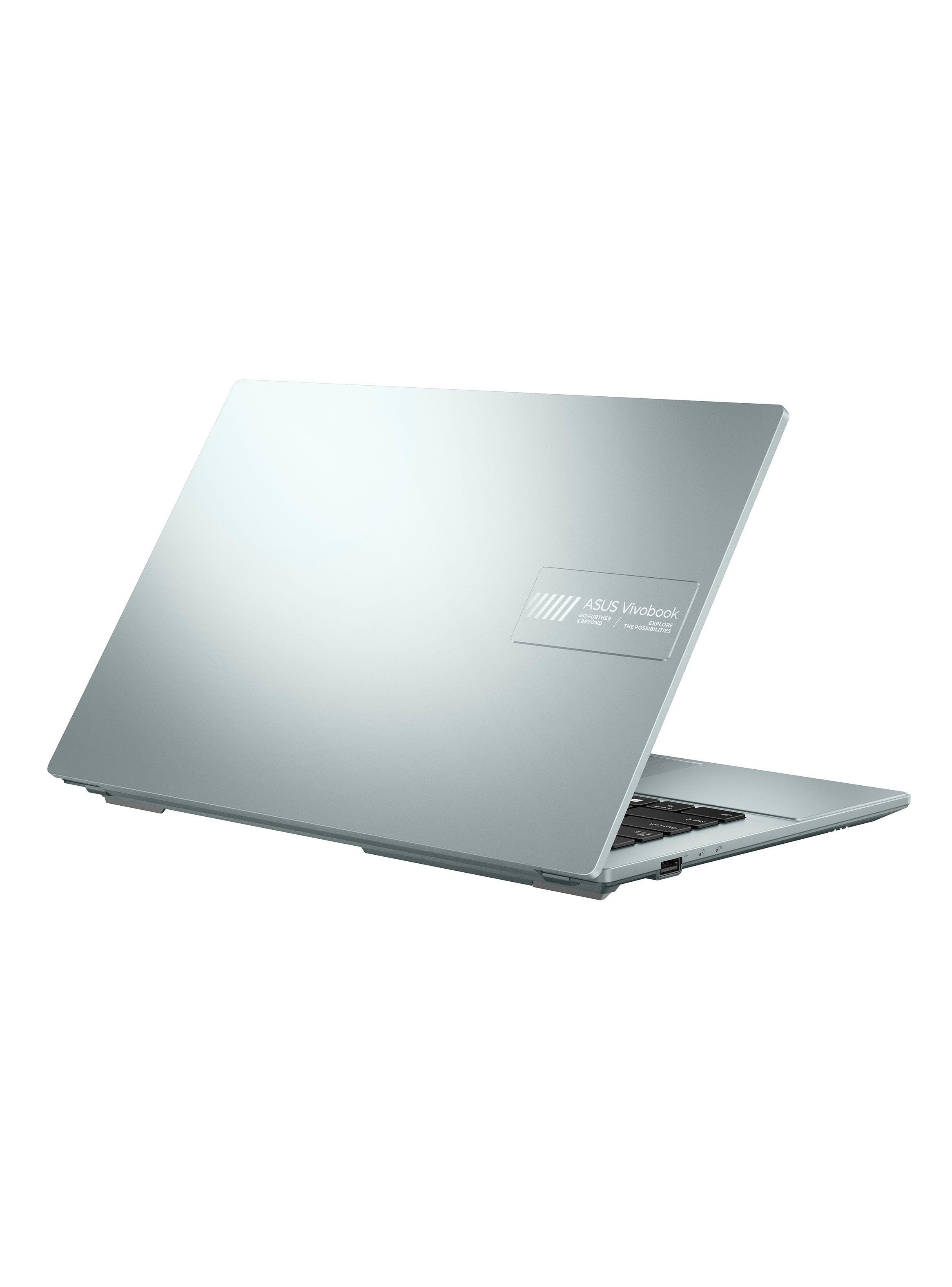 Notebook Vivobook Go 14 E1404 Intel Core i3 12va Gen 8GB RAM 128GB UFS 14" FHD 60Hz-1