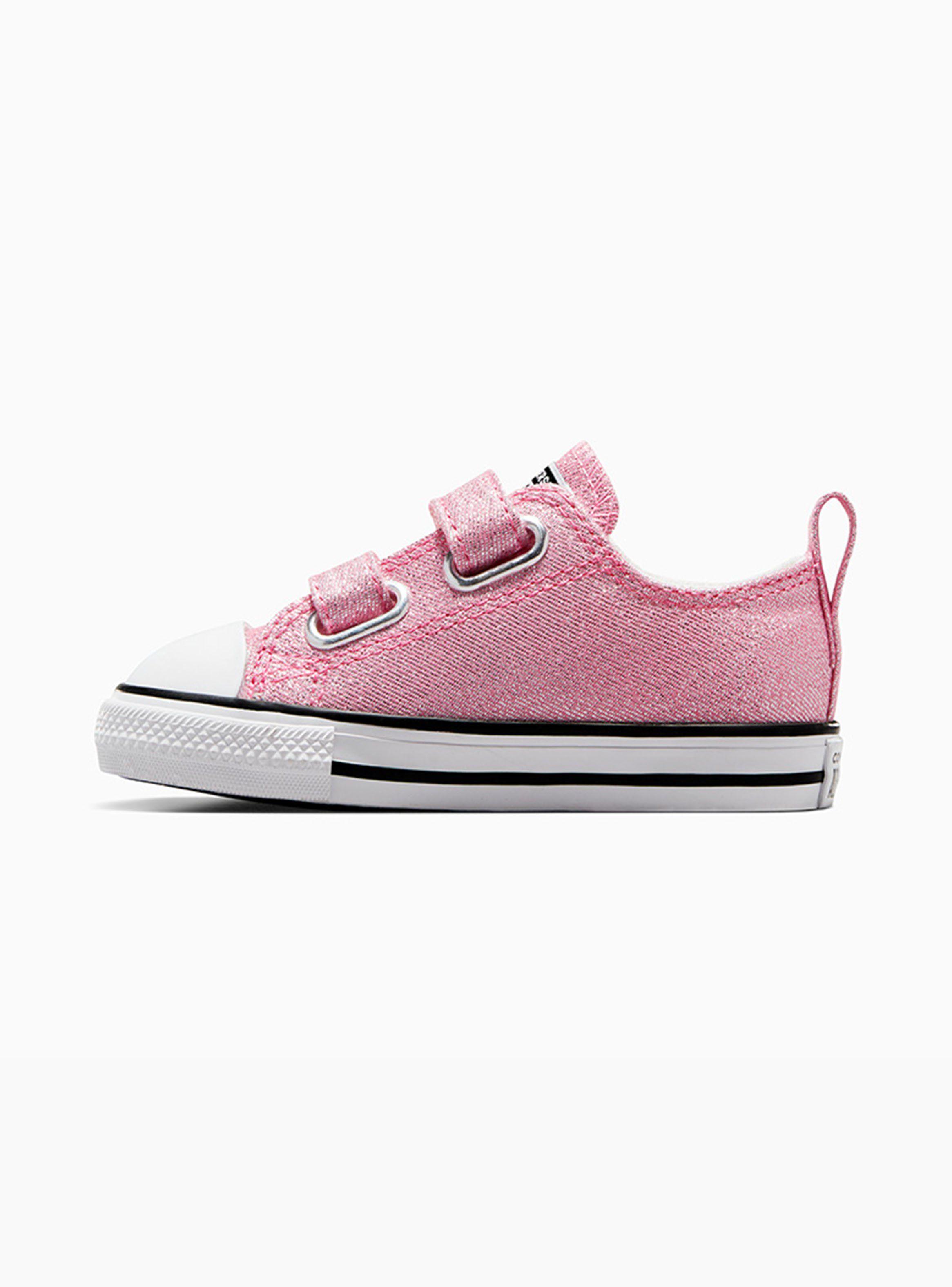 Zapatilla Urbana Junior 2V Taylor All Star Unisex-1
