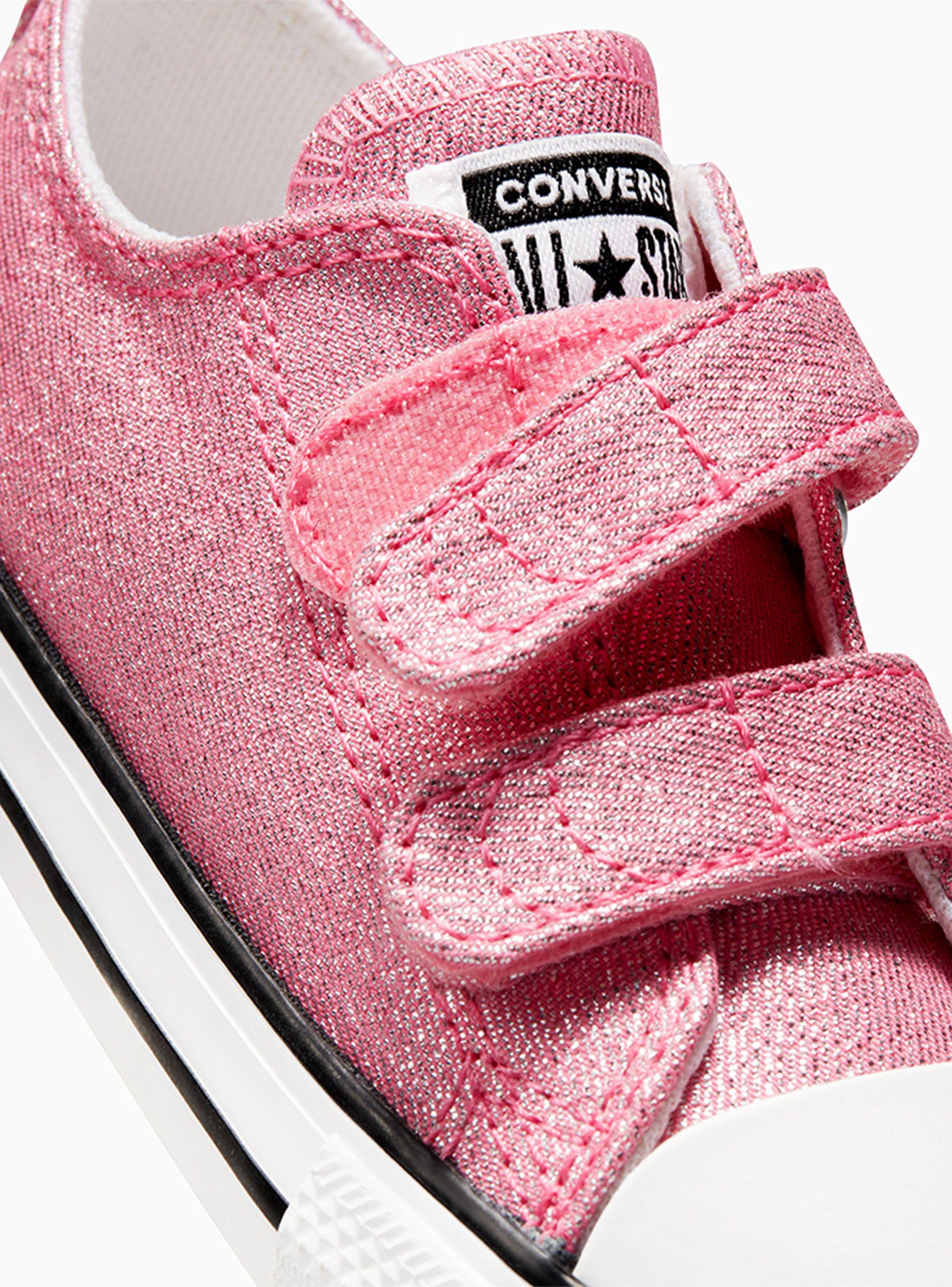 Zapatilla Urbana Junior 2V Taylor All Star Unisex-4