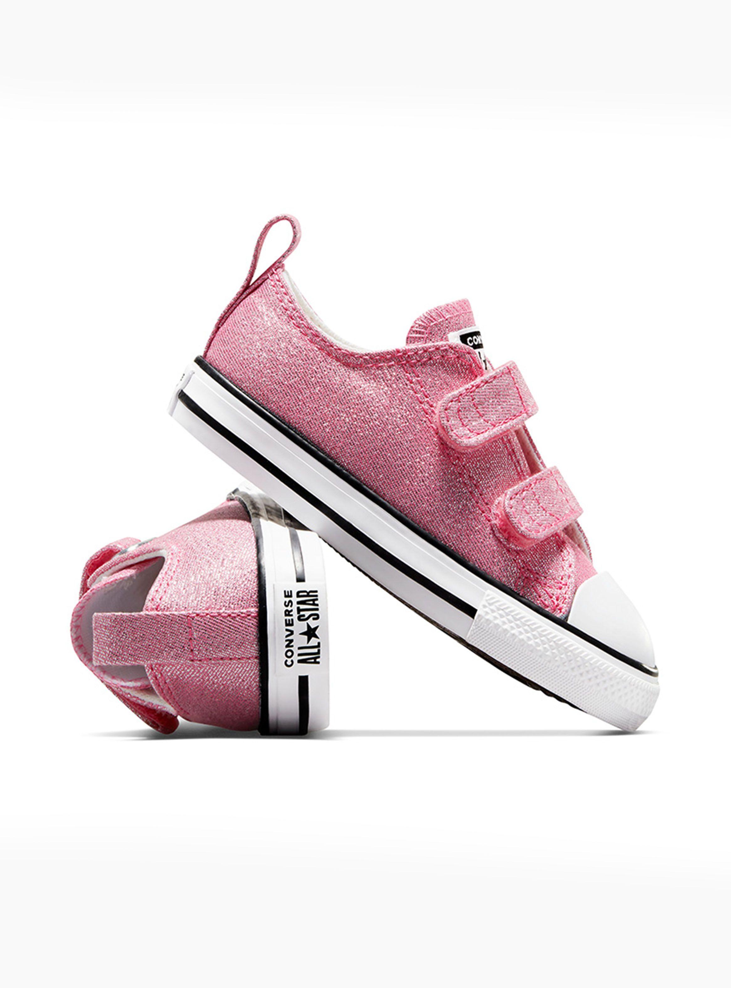 Zapatilla Urbana Junior 2V Taylor All Star Unisex-3