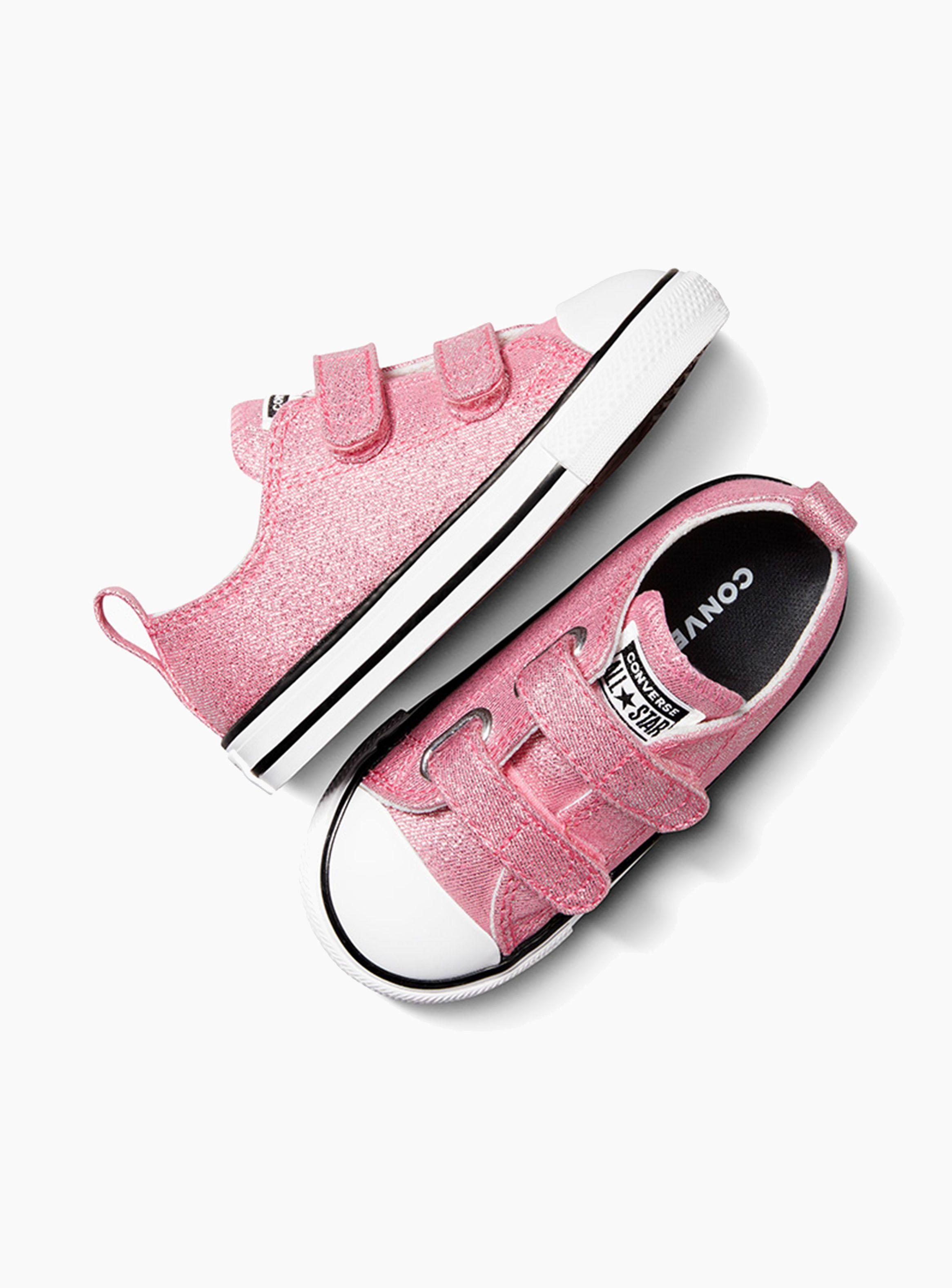 Zapatilla Urbana Junior 2V Taylor All Star Unisex-2
