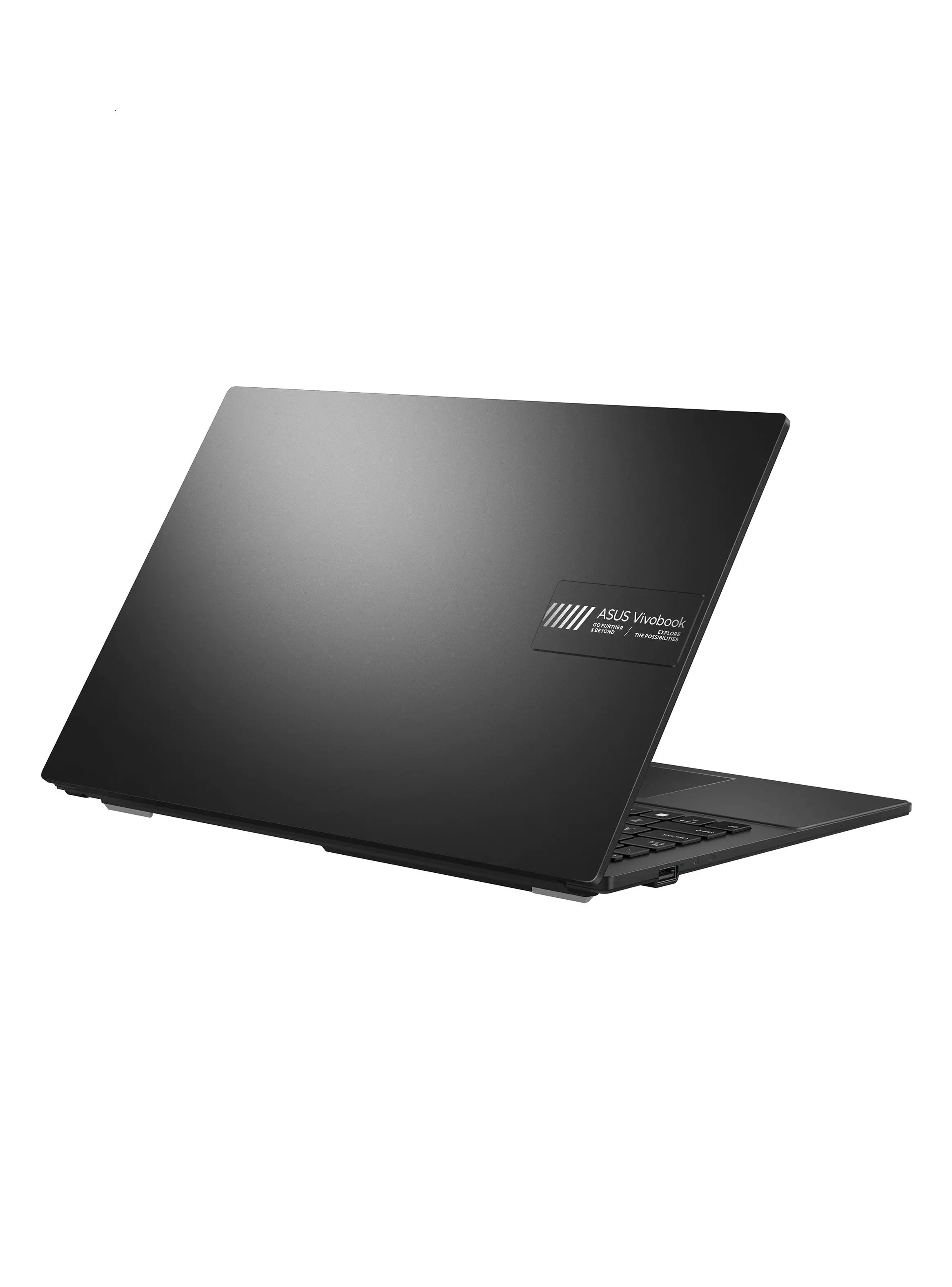 Notebook Vivobook Go 15 OLED E1504 AMD Ryzen 5 8GB RAM 512GB SSD 15.6" FHD 60Hz-1