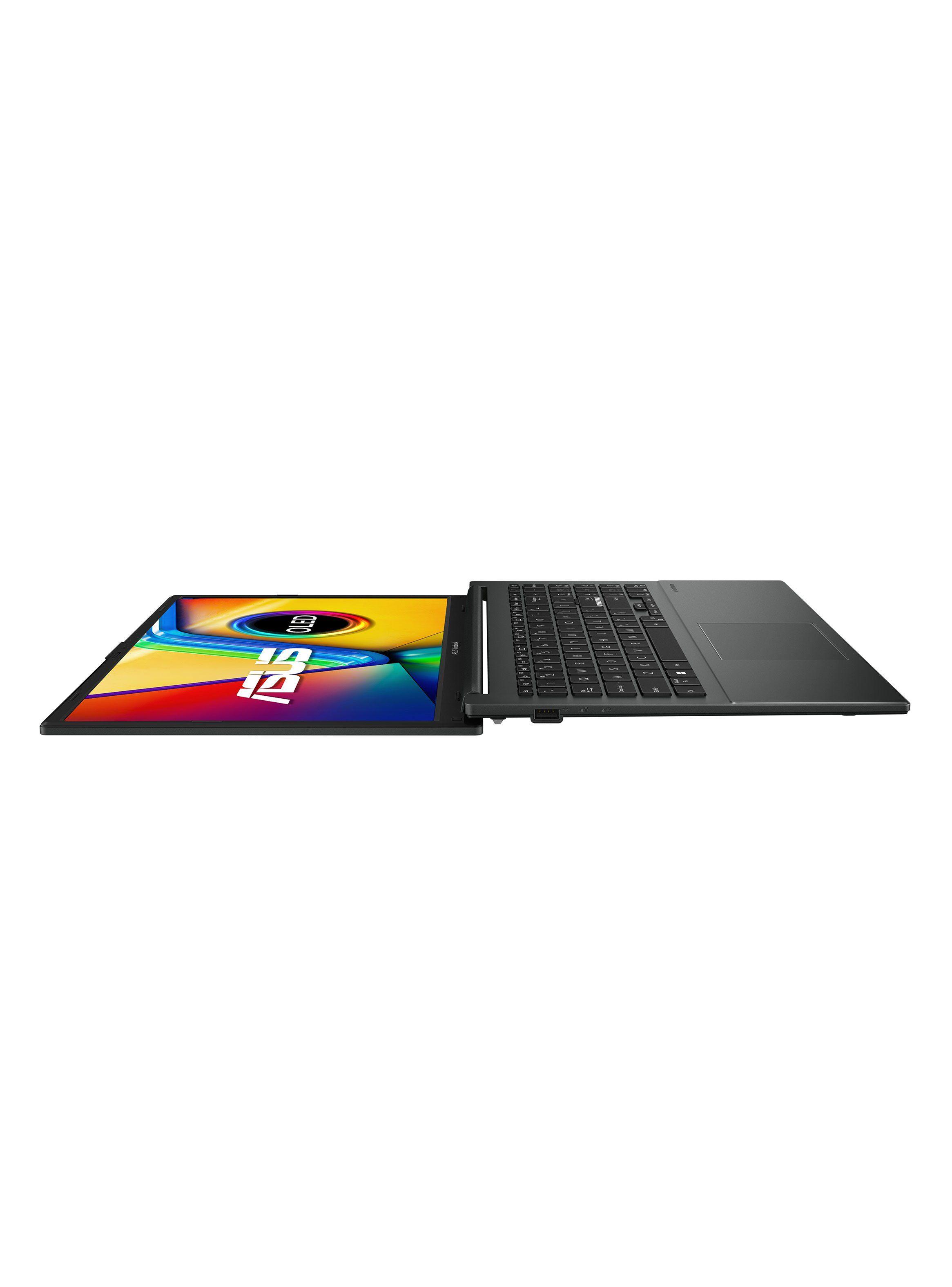 Notebook Vivobook Go 15 OLED E1504 AMD Ryzen 5 8GB RAM 512GB SSD 15.6" FHD 60Hz-5