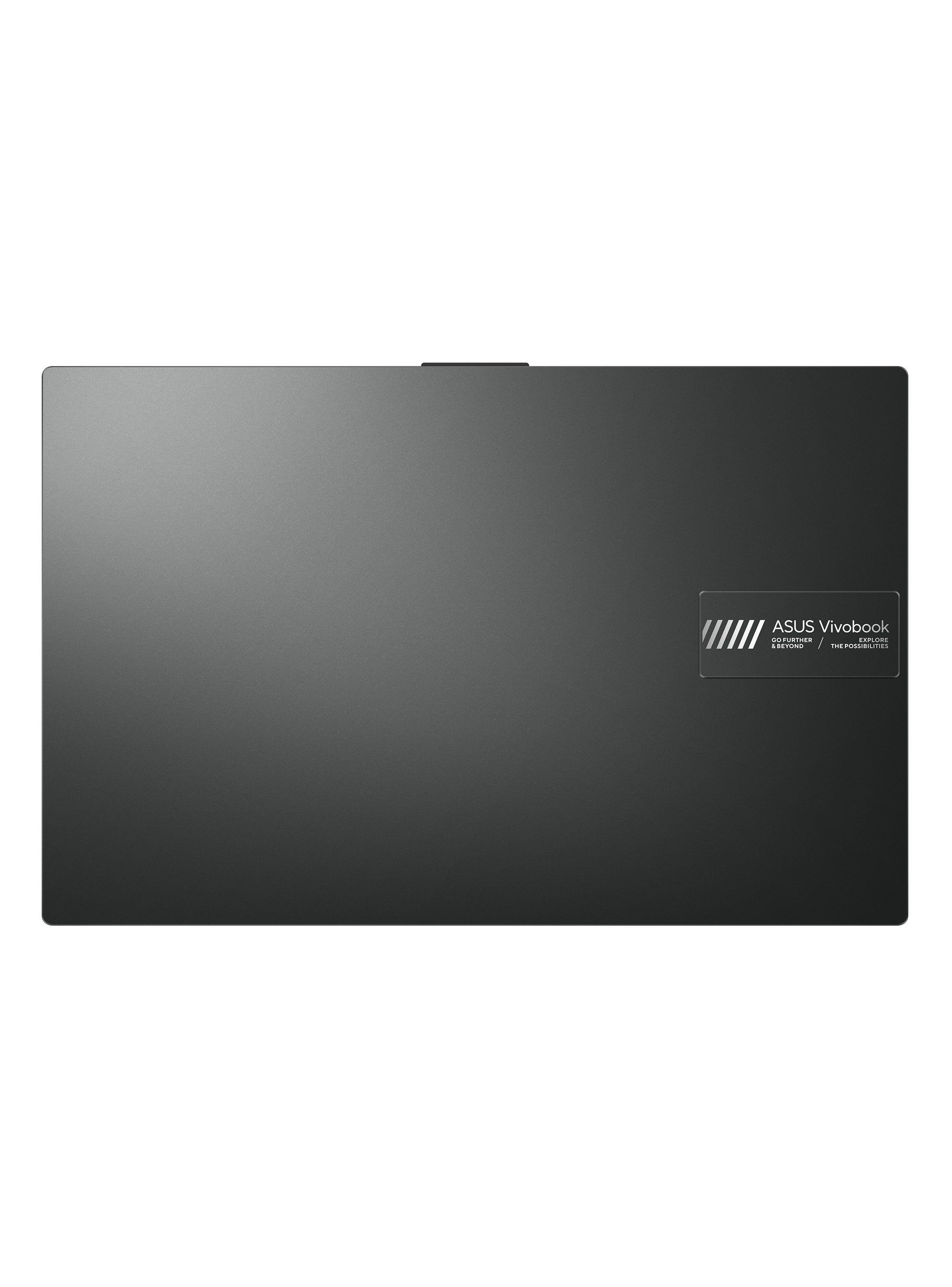 Notebook Vivobook Go 15 OLED E1504 AMD Ryzen 5 8GB RAM 512GB SSD 15.6" FHD 60Hz-6