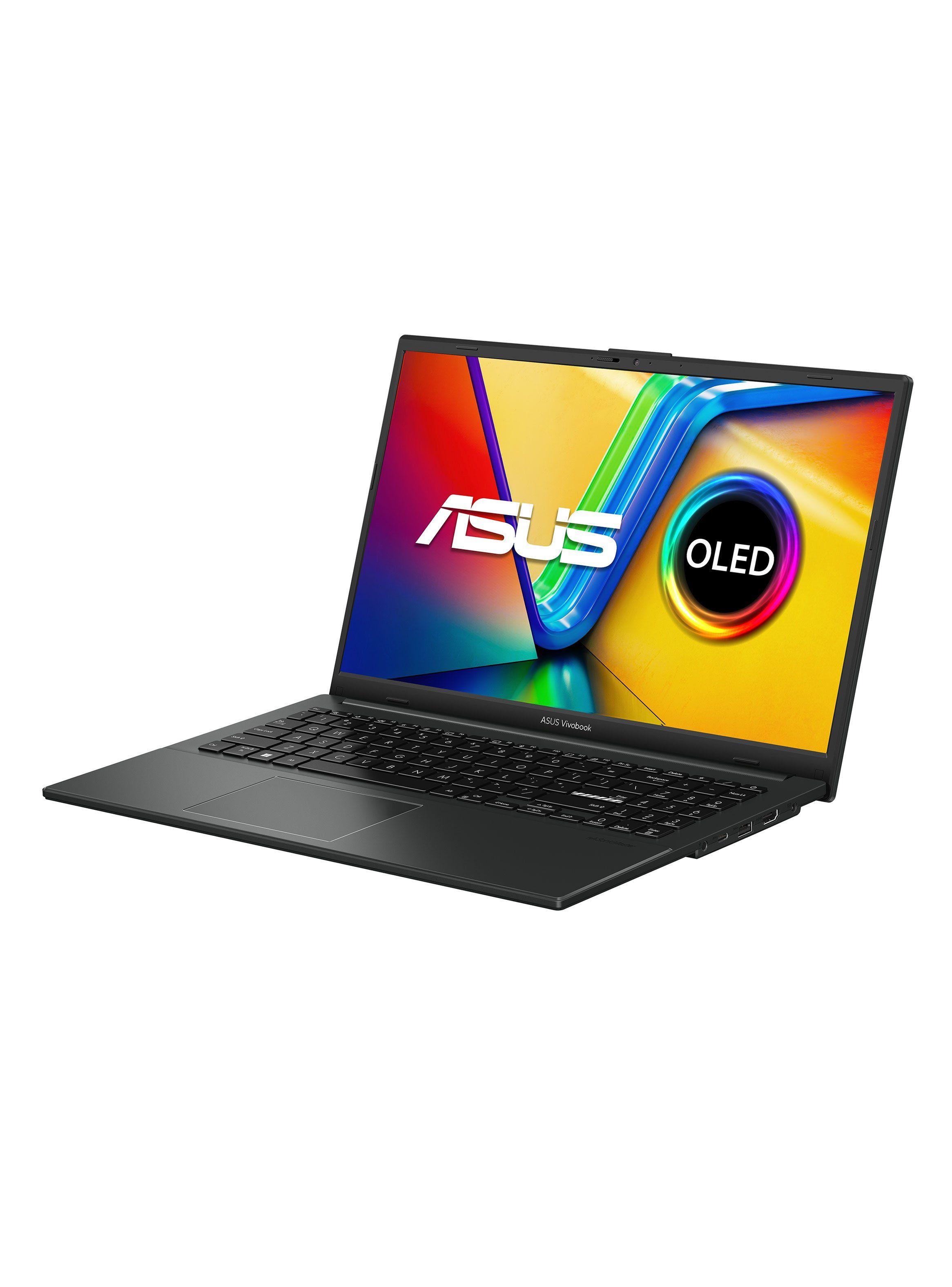 Notebook Vivobook Go 15 OLED E1504 AMD Ryzen 5 8GB RAM 512GB SSD 15.6" FHD 60Hz-3