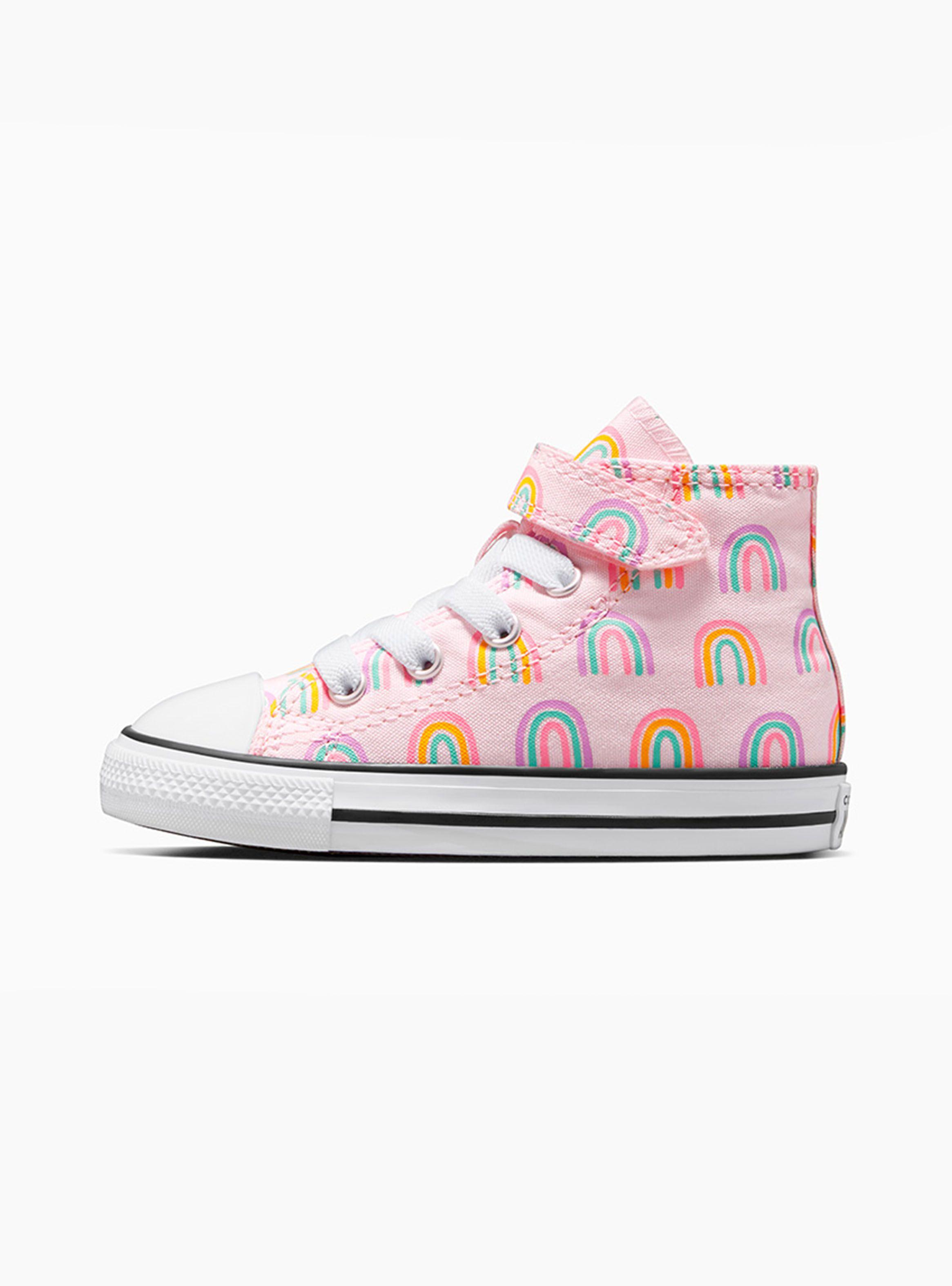 Zapatilla Urbana 1V Junior All Star Unisex-1