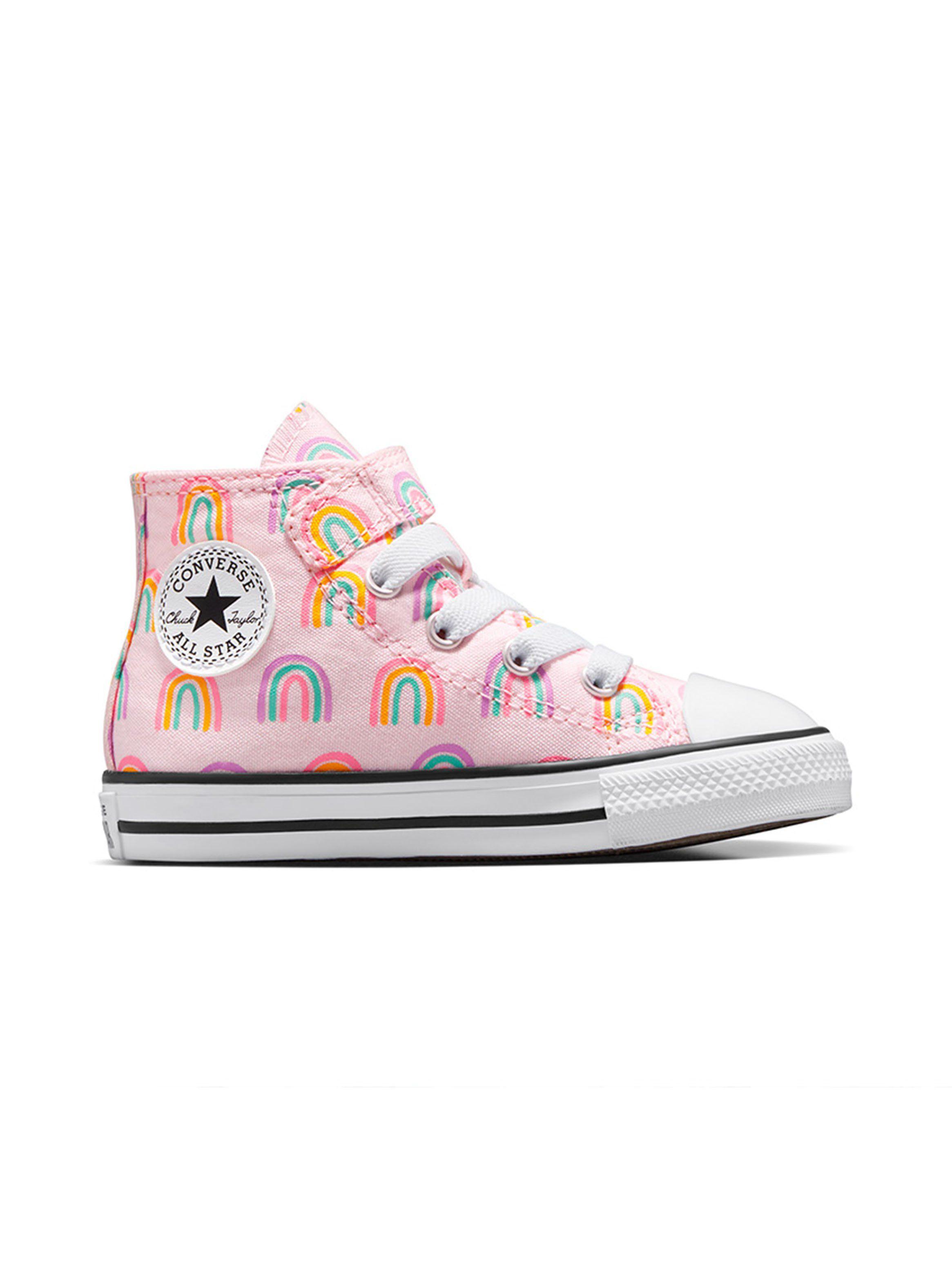 Zapatilla Urbana 1V Junior All Star Unisex-0