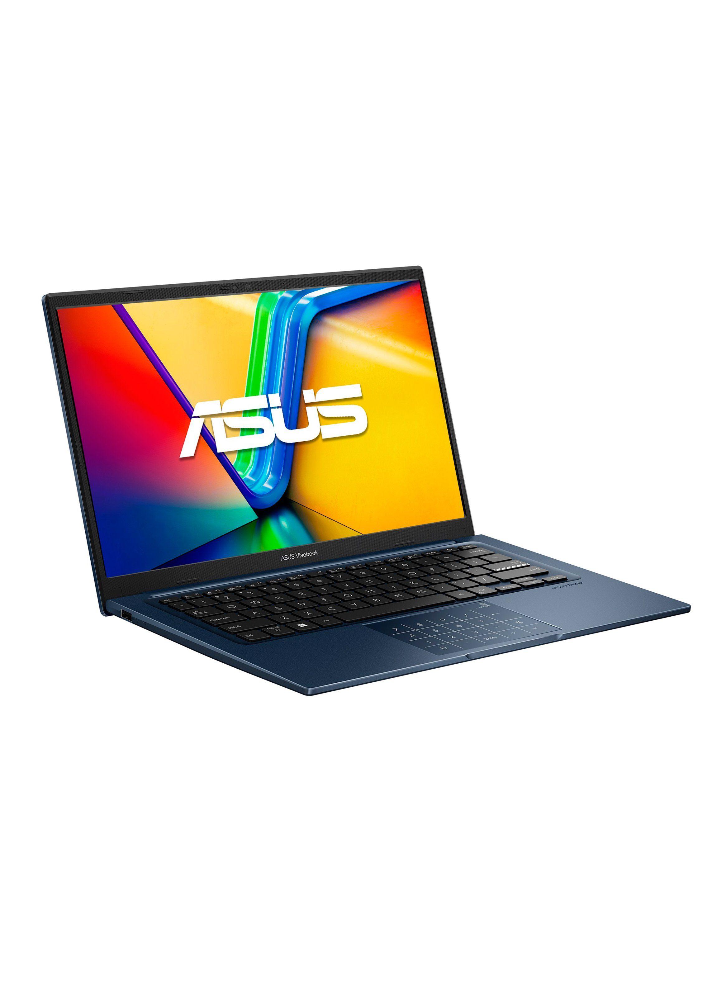 Notebook Vivobook 14 X1404 Intel Core i5 8GB RAM 512GB SSD 14" FHD 60Hz-2