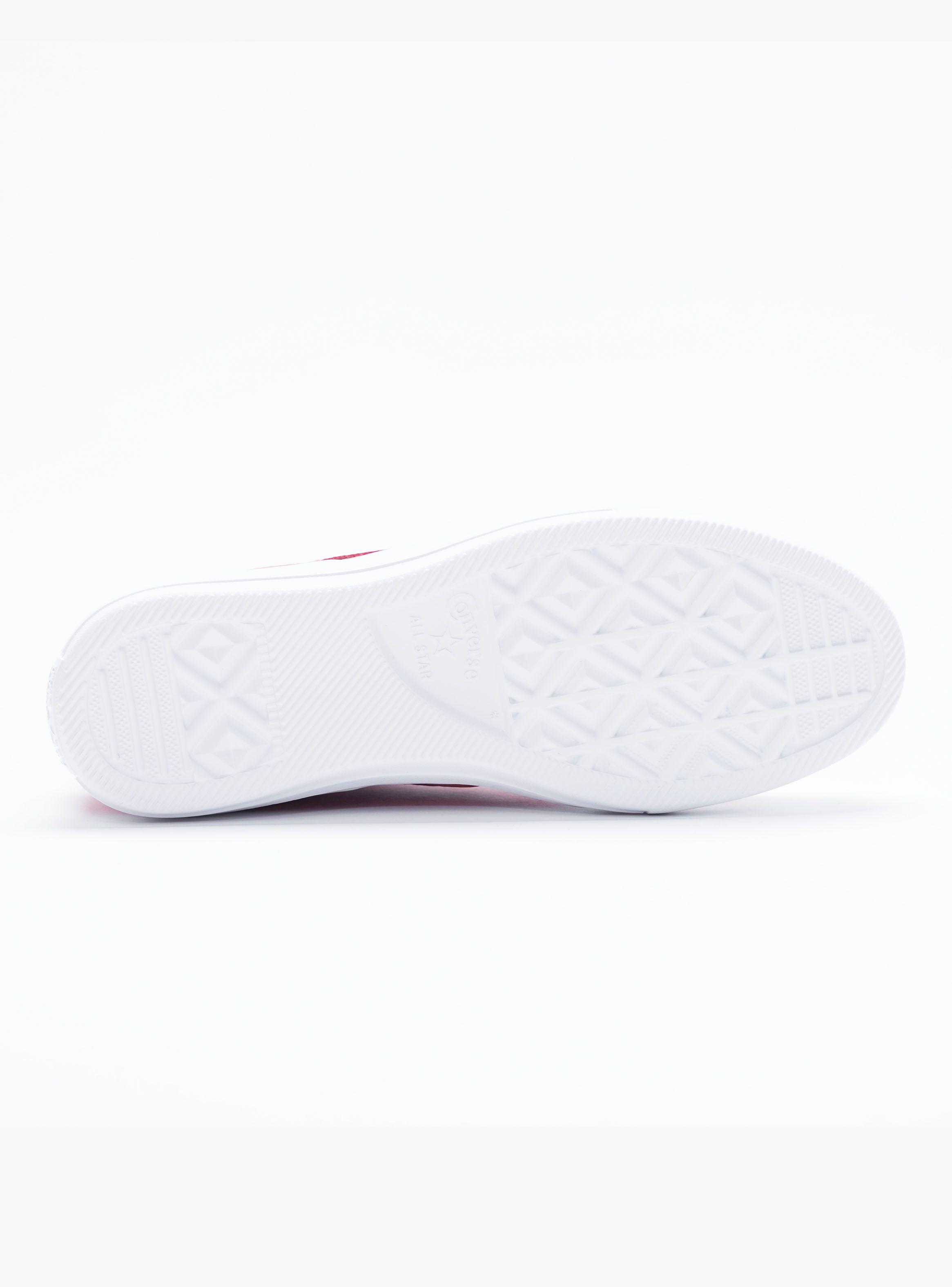 Zapatilla Urbana Flux Ultra All Star Unisex-4