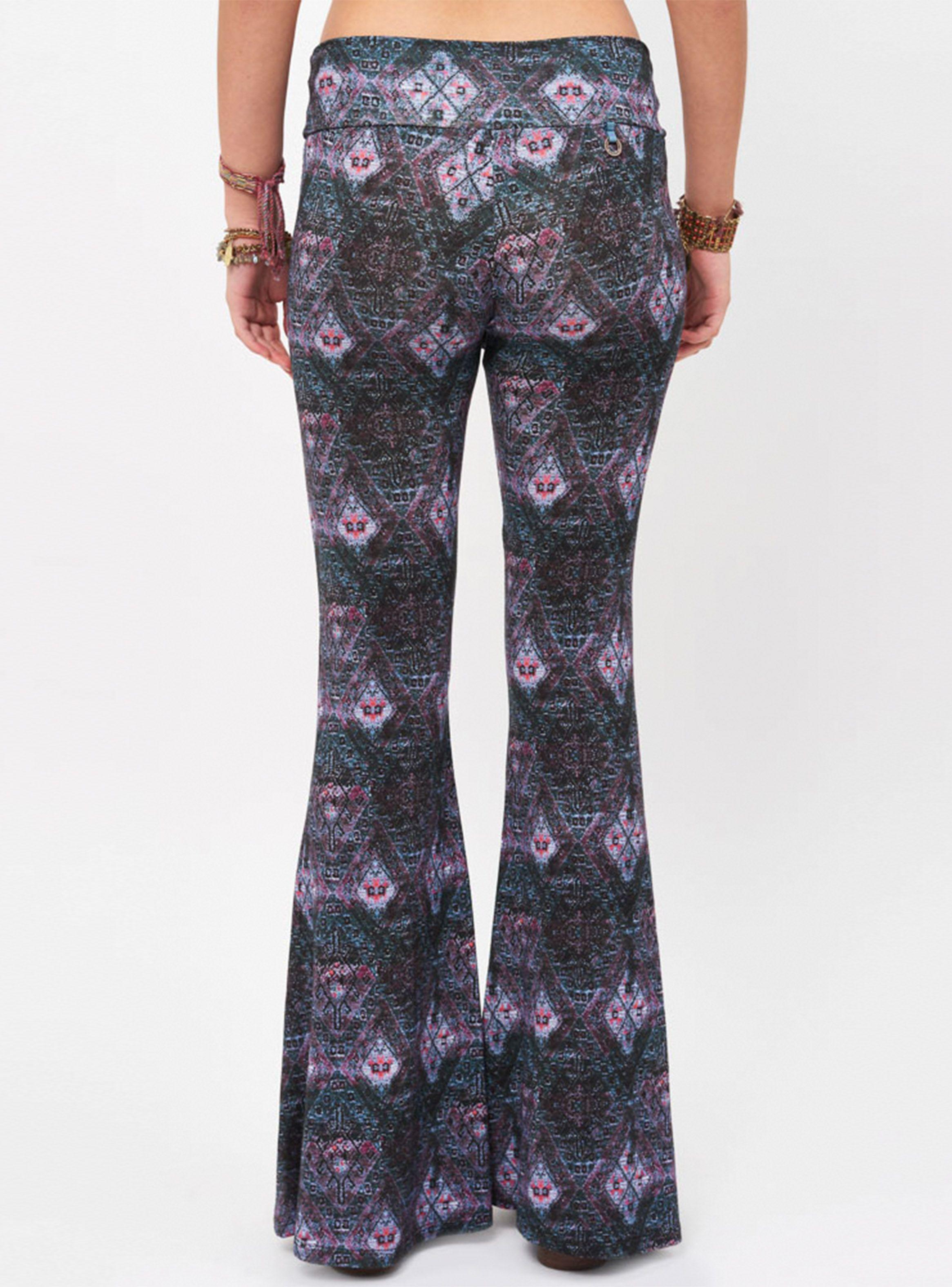 Pantalón Lazo Umbrale-1