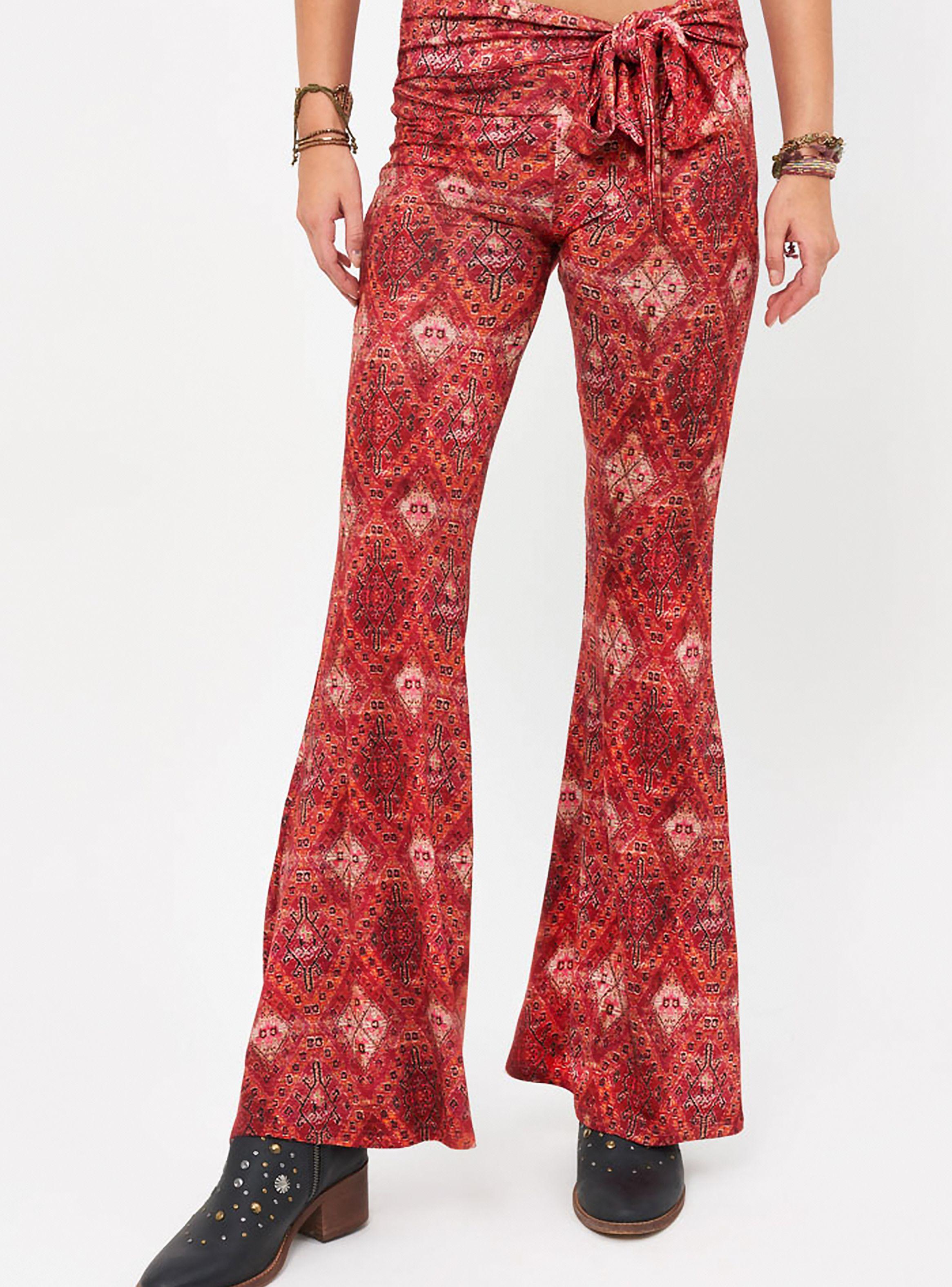 Pantalón Lazo Umbrale-0