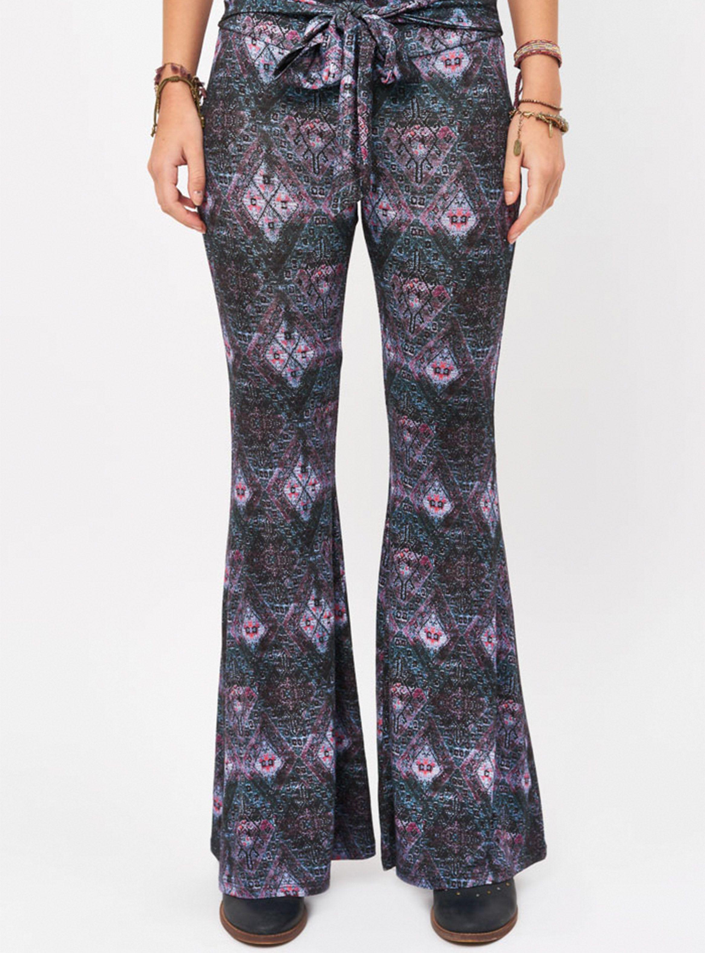 Pantalón Lazo Umbrale-0