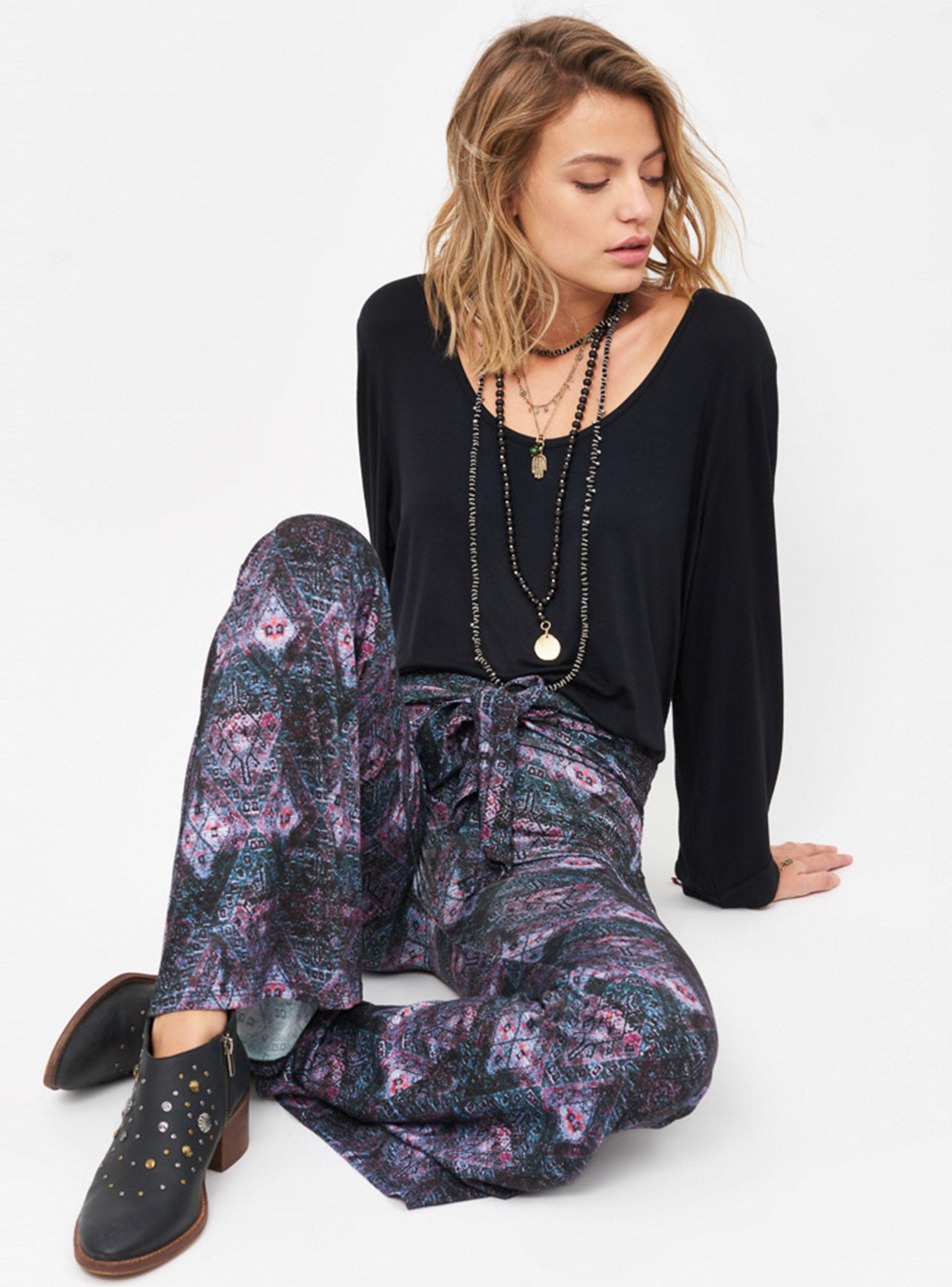 Pantalón Lazo Umbrale-3