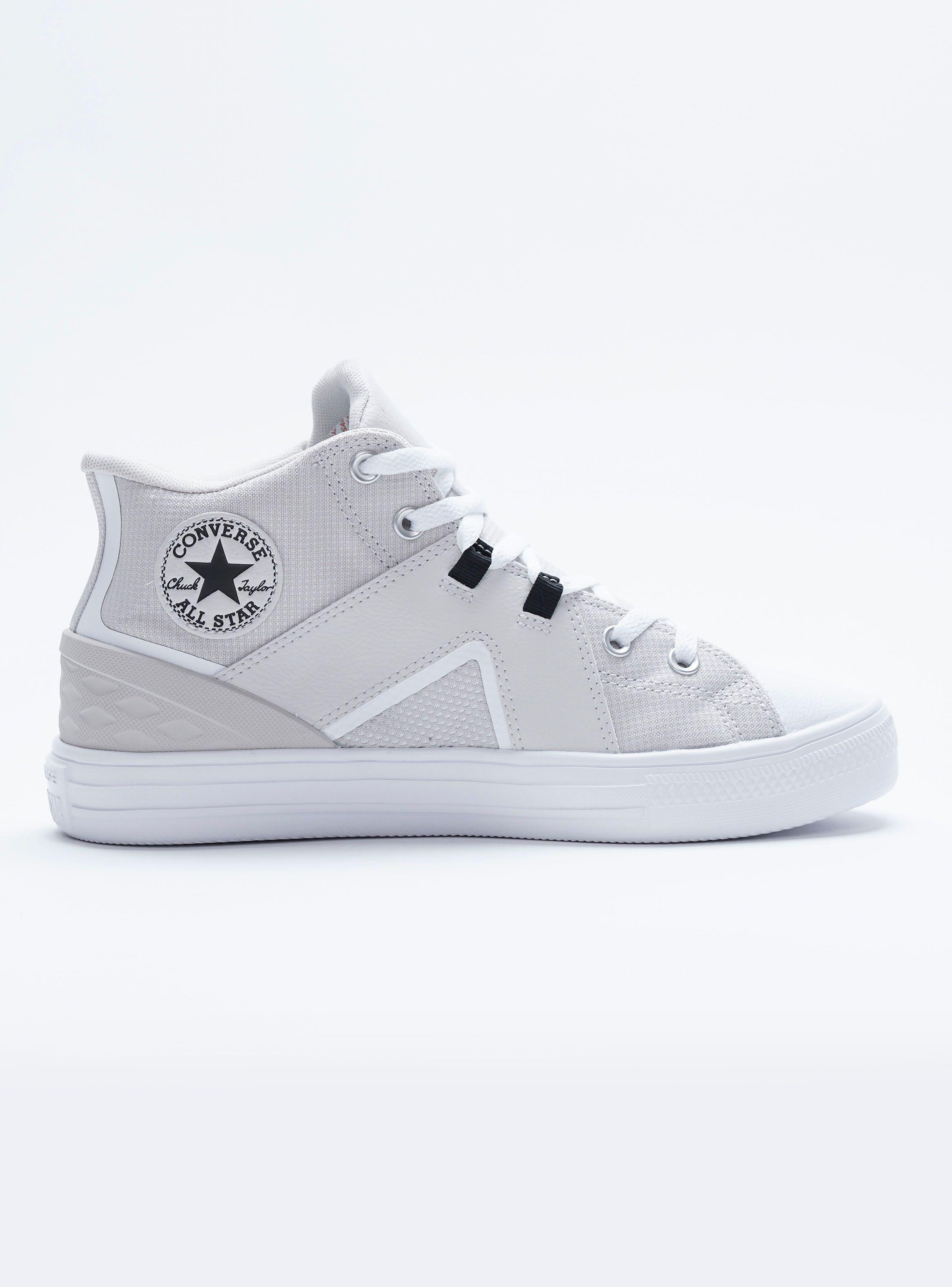 Zapatilla Urbana Style Flux Ultra All Star Unisex-0