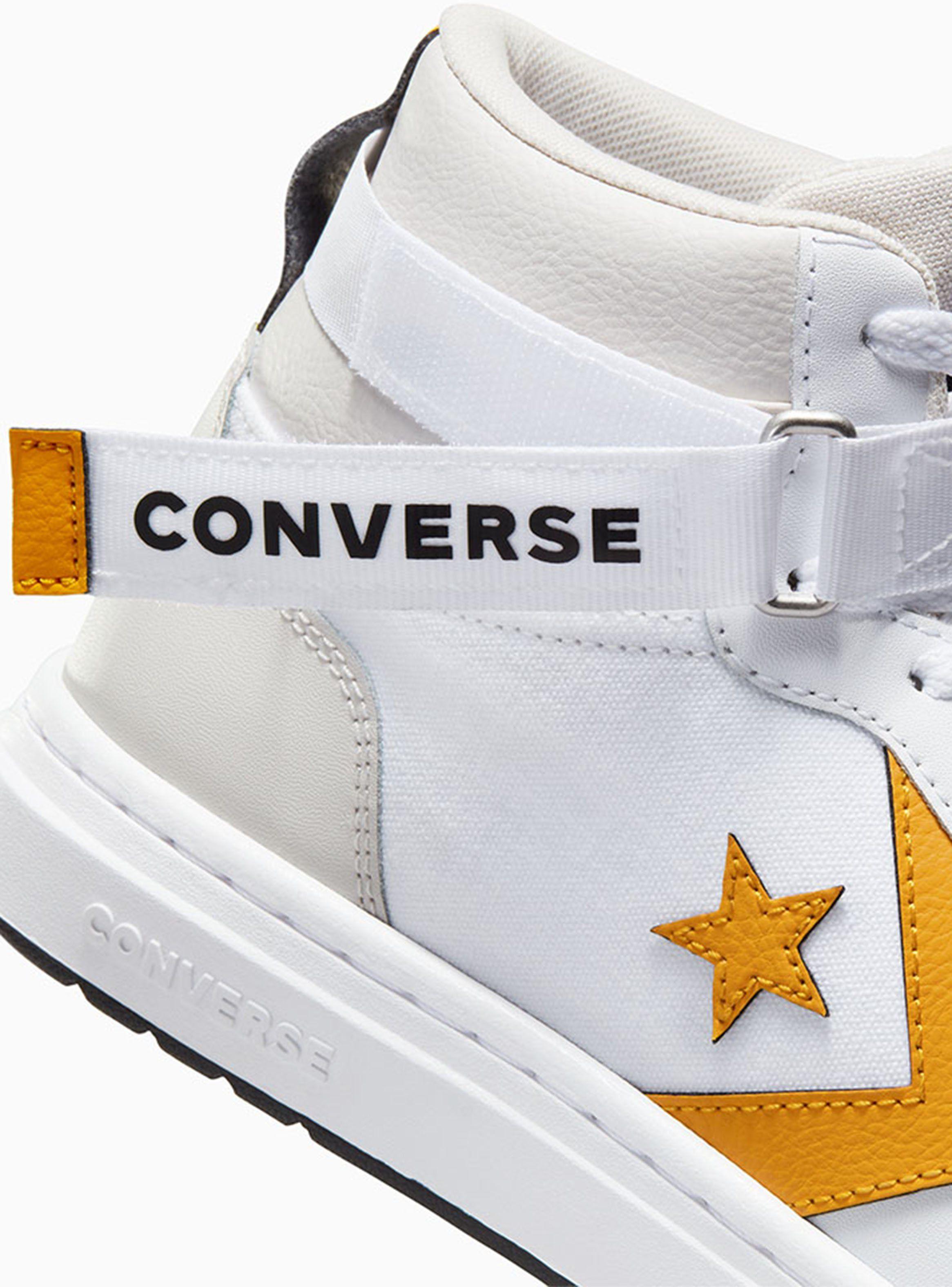 Zapatilla Urbana Pro Blaze V2 Unisex-4