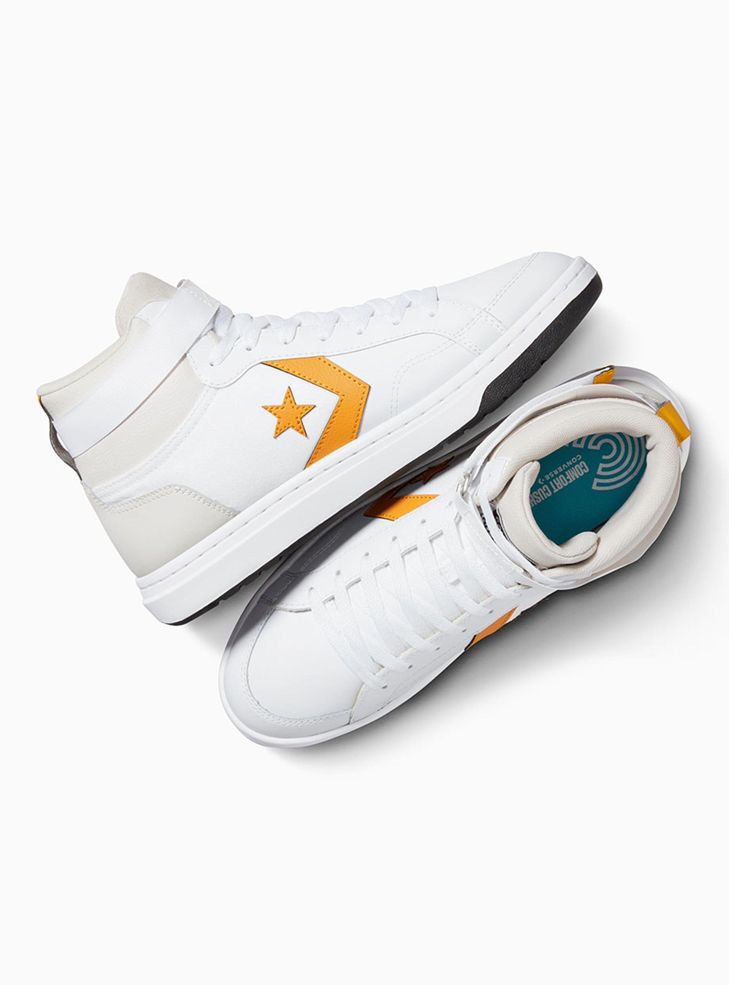 Zapatilla Urbana Pro Blaze V2 Unisex-2