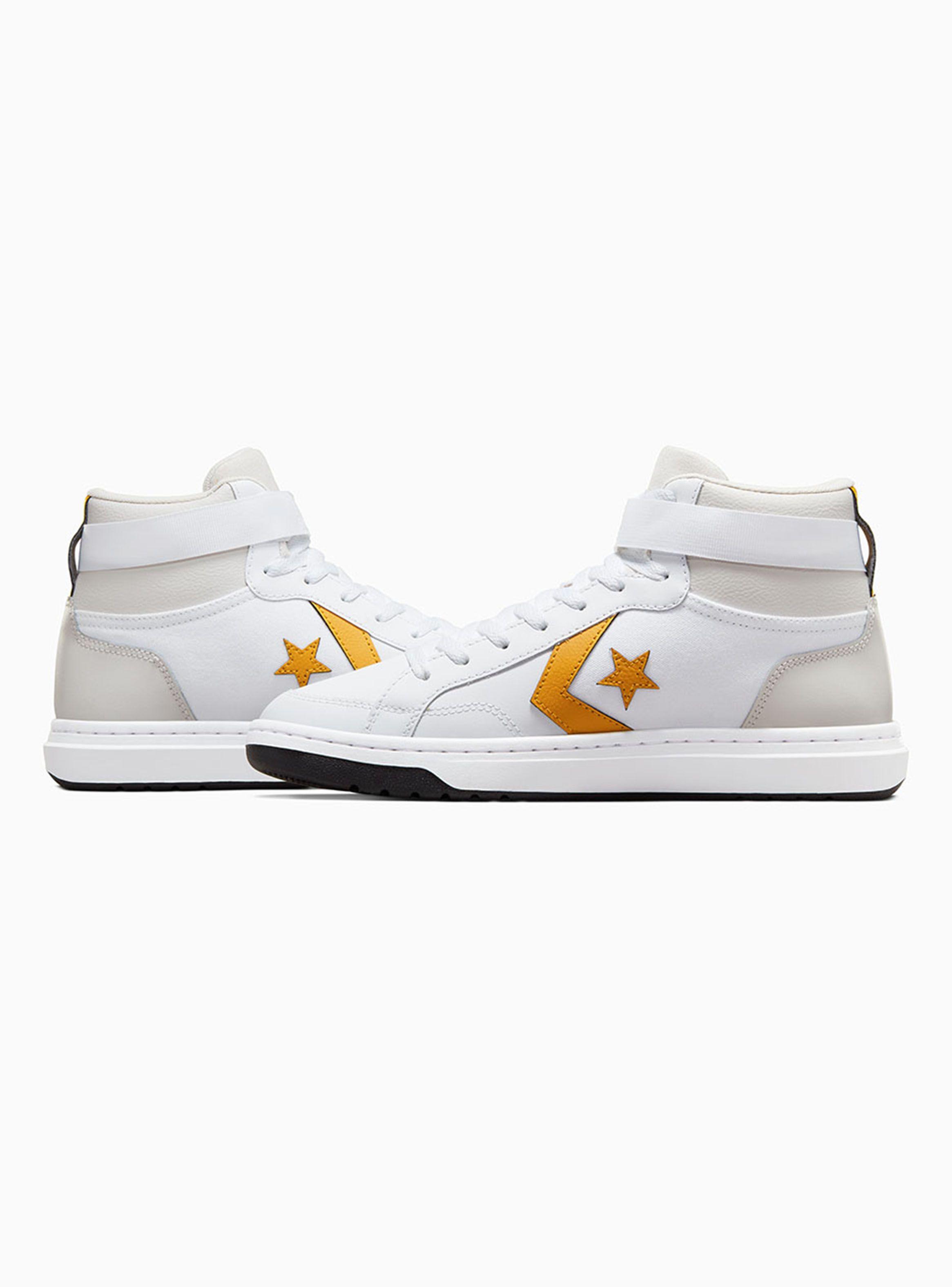 Zapatilla Urbana Pro Blaze V2 Unisex-1