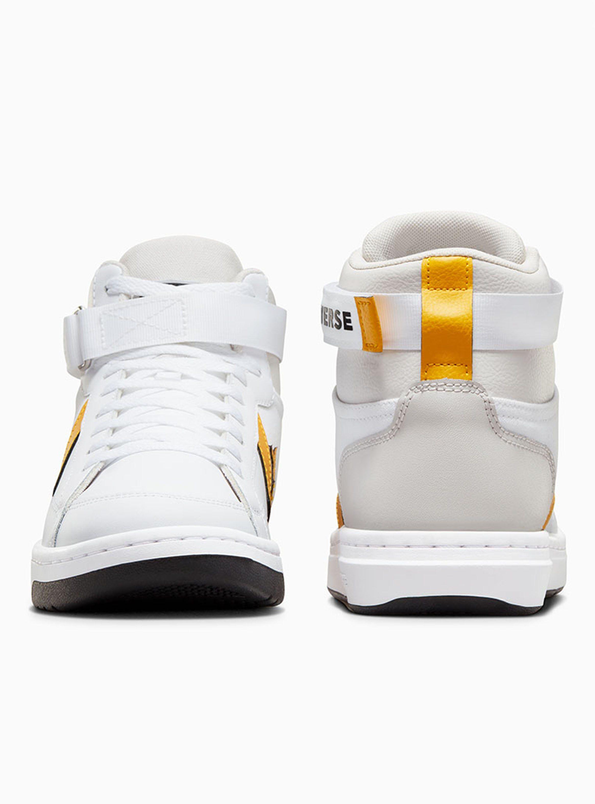 Zapatilla Urbana Pro Blaze V2 Unisex-3